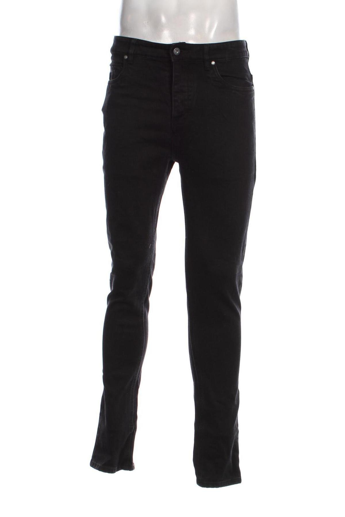 Herren Jeans ZANEROBE, Größe M, Farbe Schwarz, Preis 13,99 €