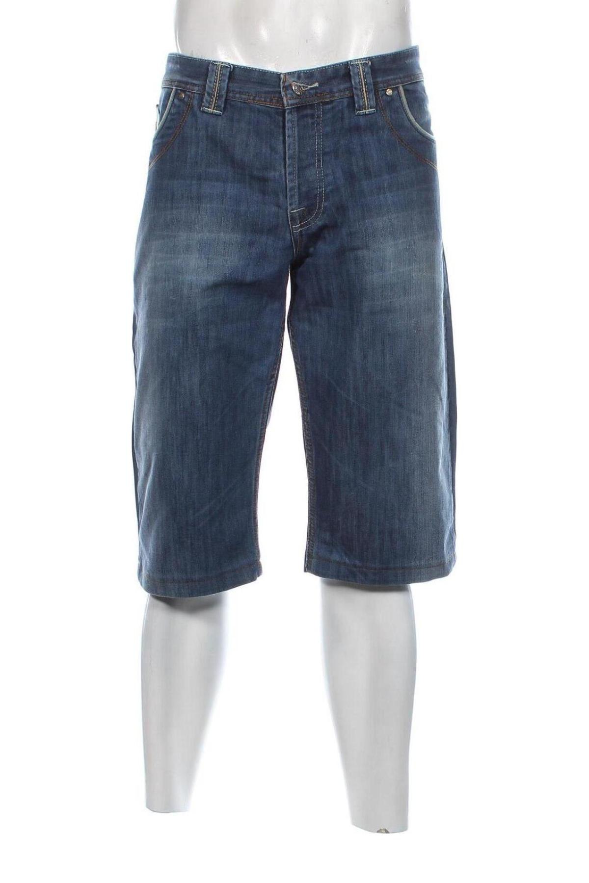 Herren Shorts, Größe XL, Farbe Blau, Preis € 11,99