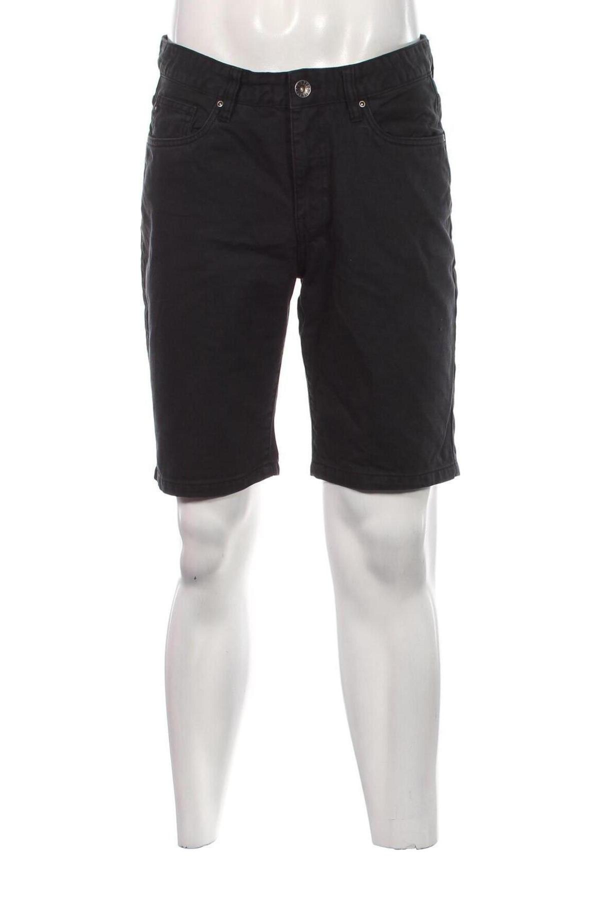 Herren Shorts Big Star, Größe M, Farbe Schwarz, Preis € 17,44