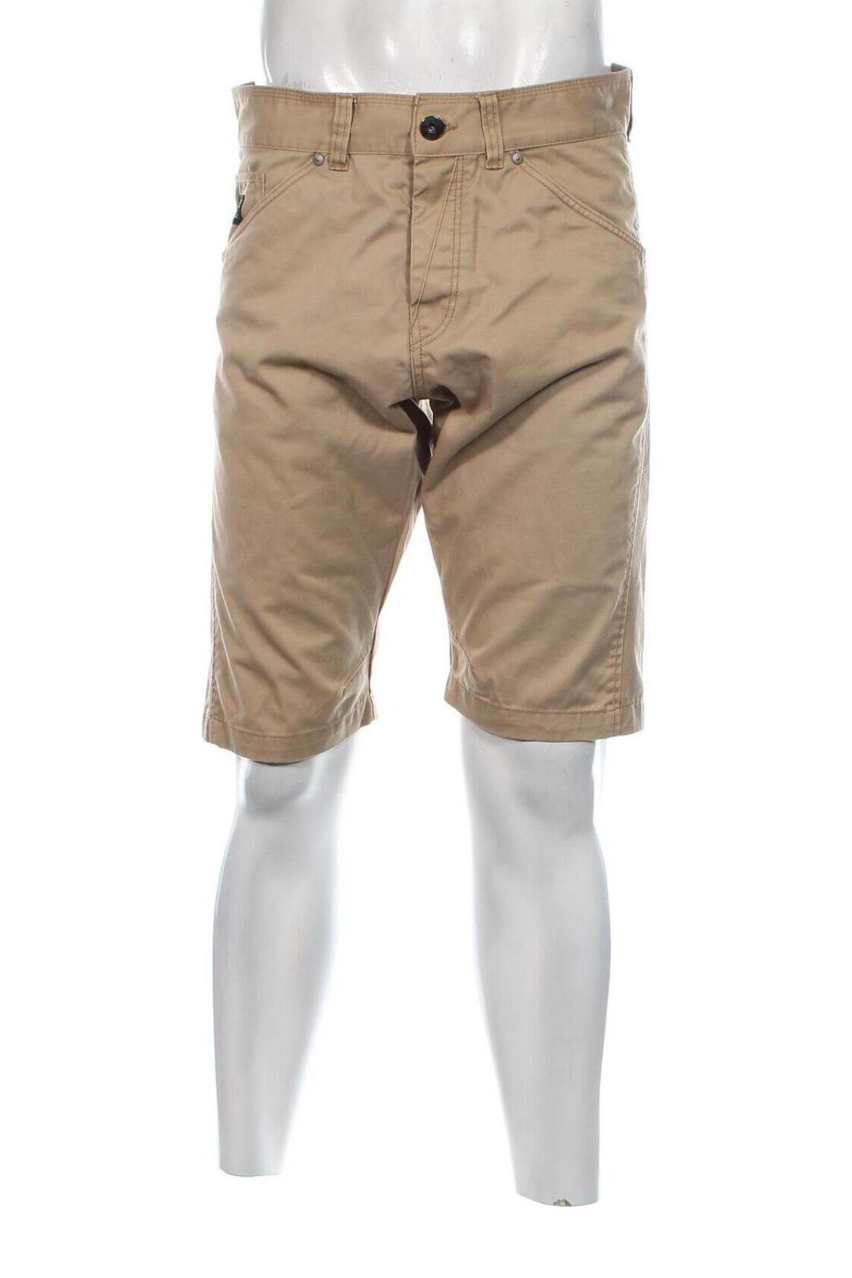 Herren Shorts Core By Jack & Jones, Größe M, Farbe Beige, Preis € 13,84