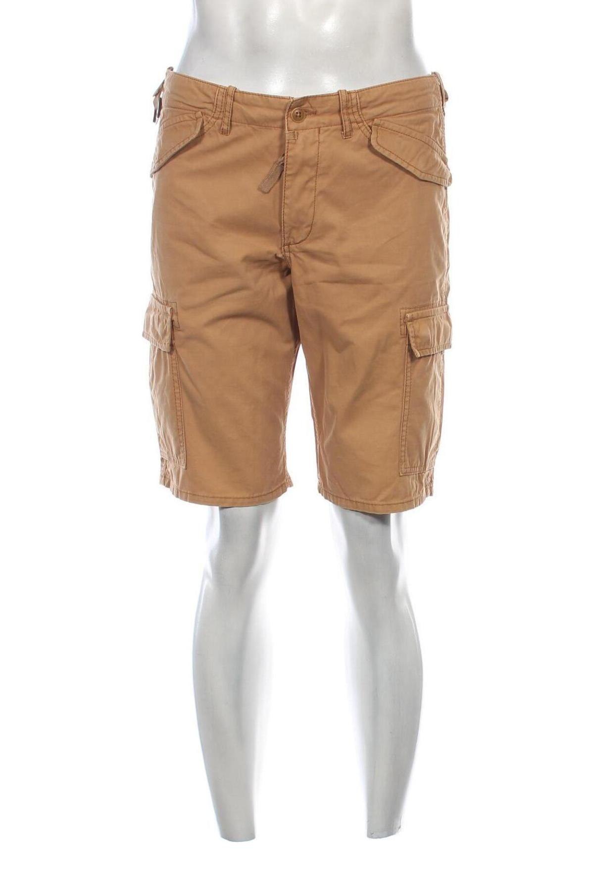 Herren Shorts Esprit, Größe M, Farbe Beige, Preis € 13,99