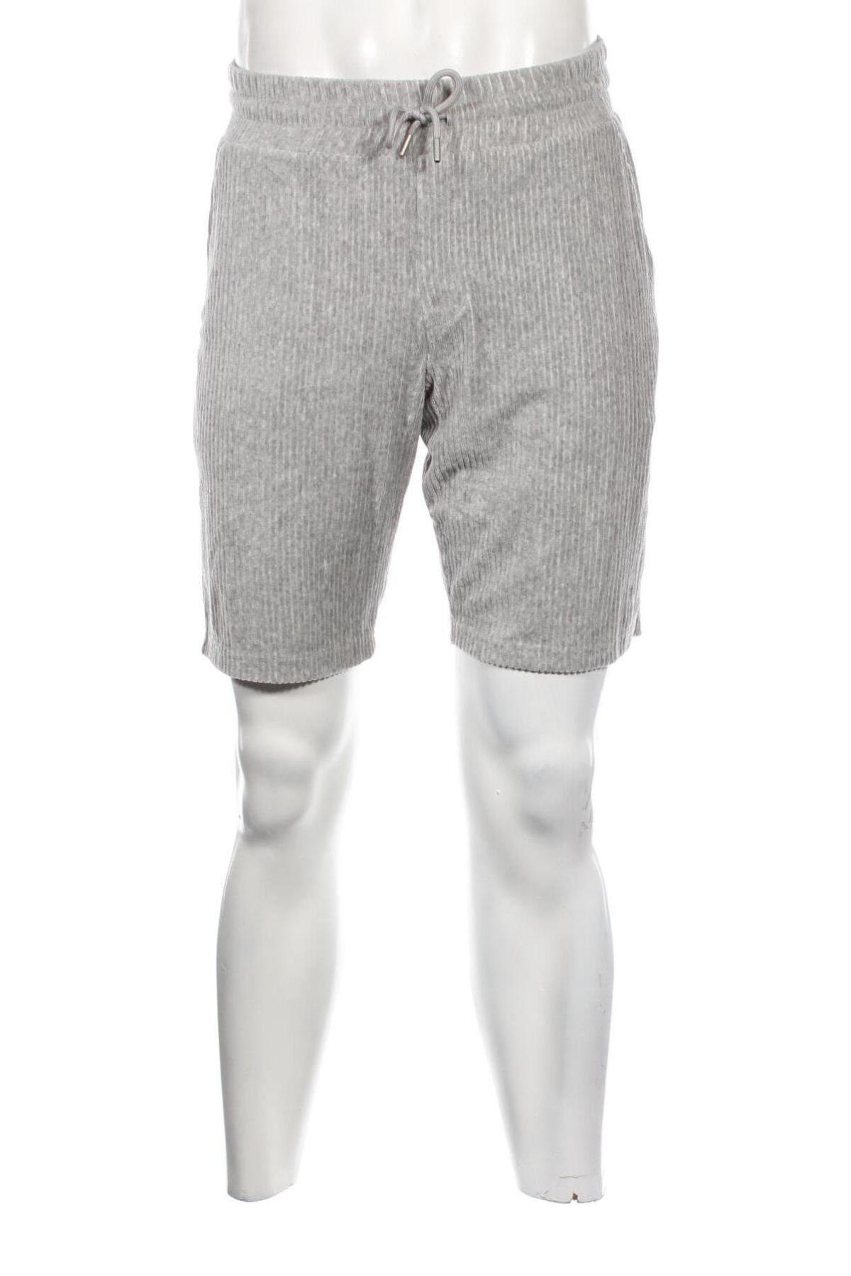 Herren Shorts FSBN, Größe S, Farbe Grau, Preis € 7,99