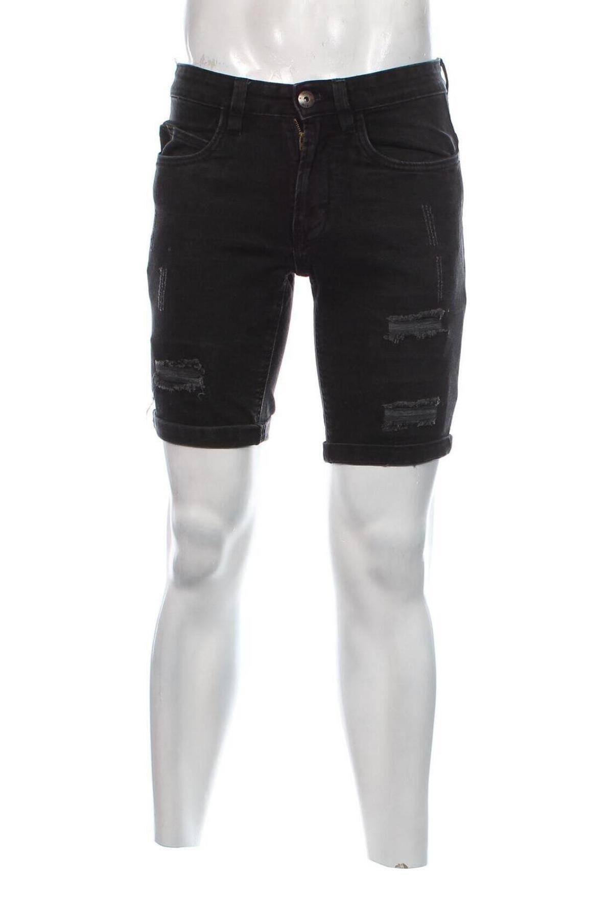 Herren Shorts Indicode, Größe S, Farbe Schwarz, Preis 18,33 €