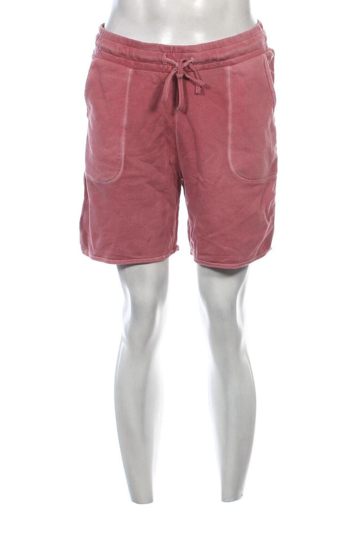 Herren Shorts Mango, Größe M, Farbe Rot, Preis 18,99 €