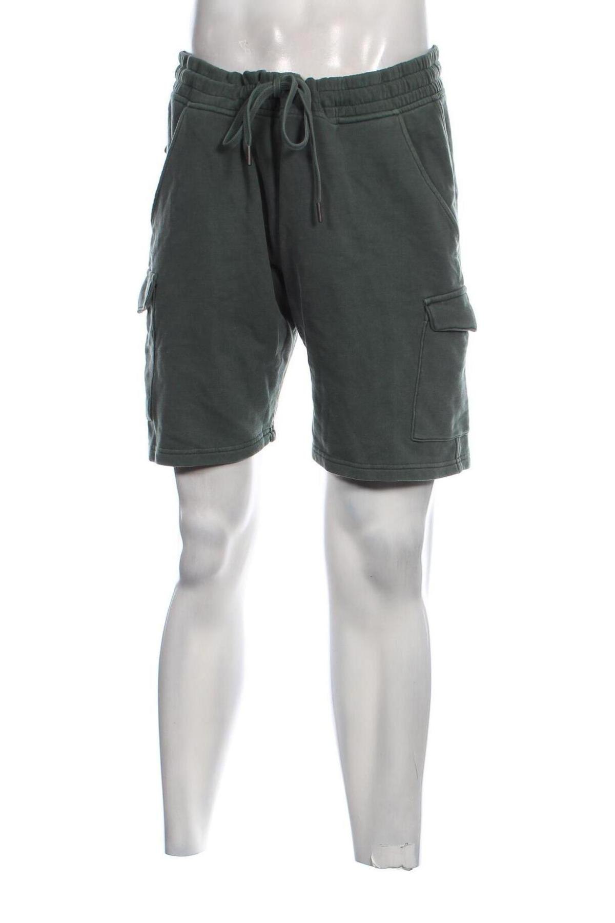 Herren Shorts McNeal, Größe XL, Farbe Grün, Preis € 13,49