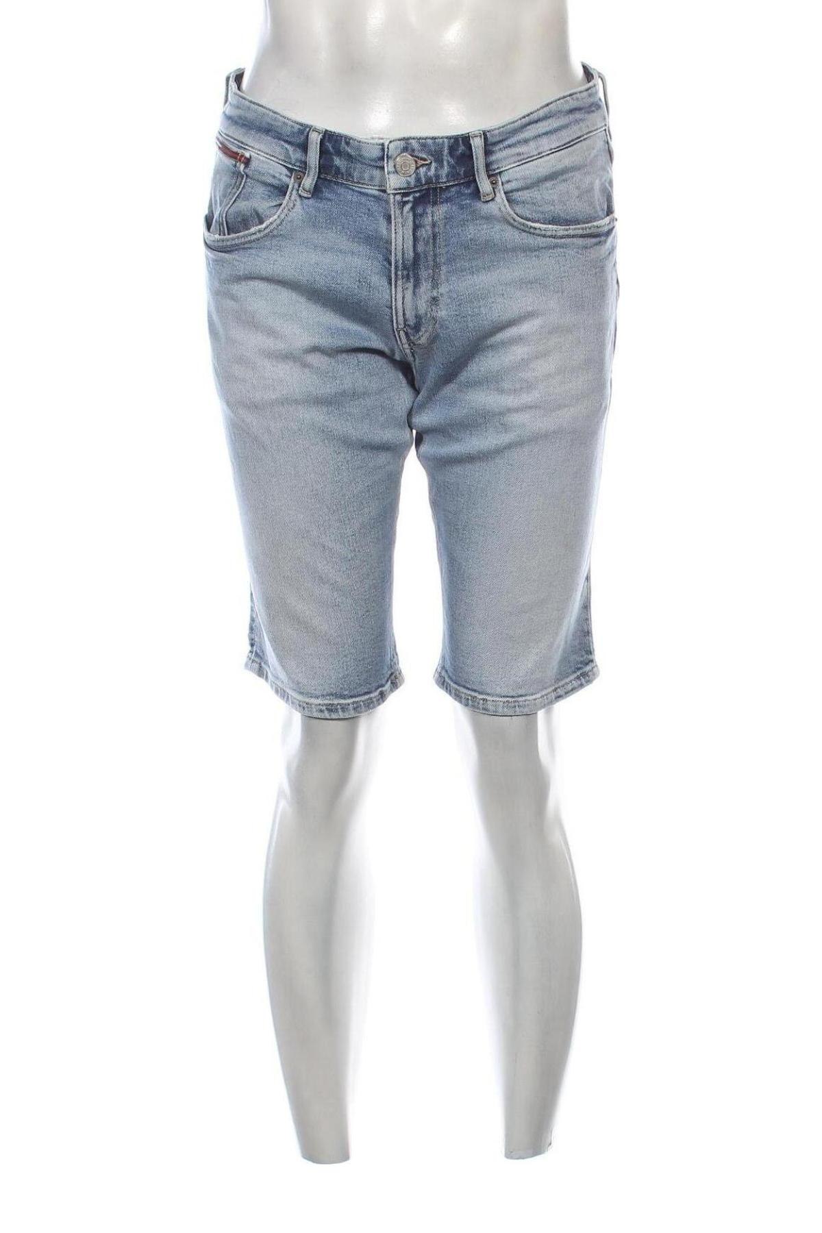 Herren Shorts Tommy Jeans, Größe M, Farbe Blau, Preis € 19,99