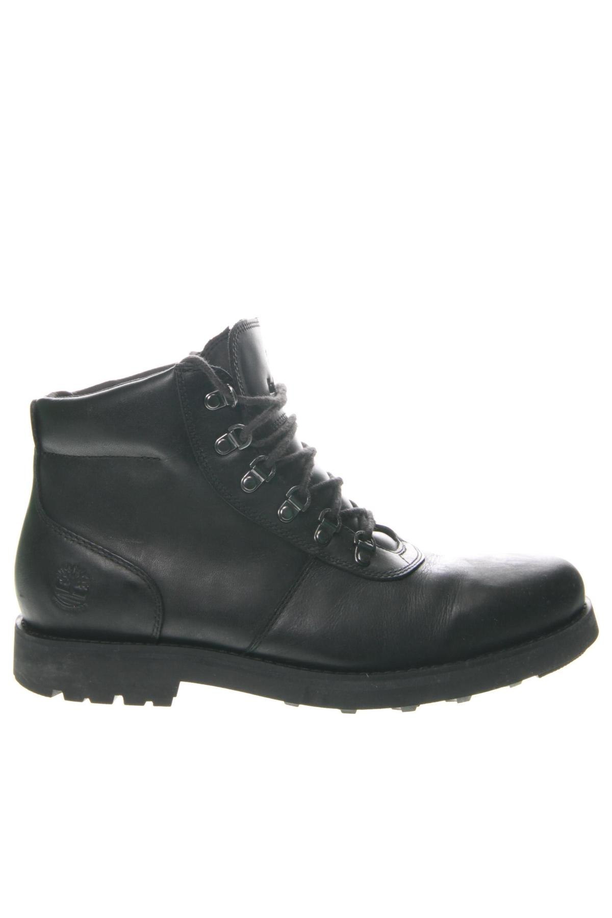 Încălțăminte bărbătească Timberland, Mărime 44, Culoare Negru, Preț 367,35 Lei