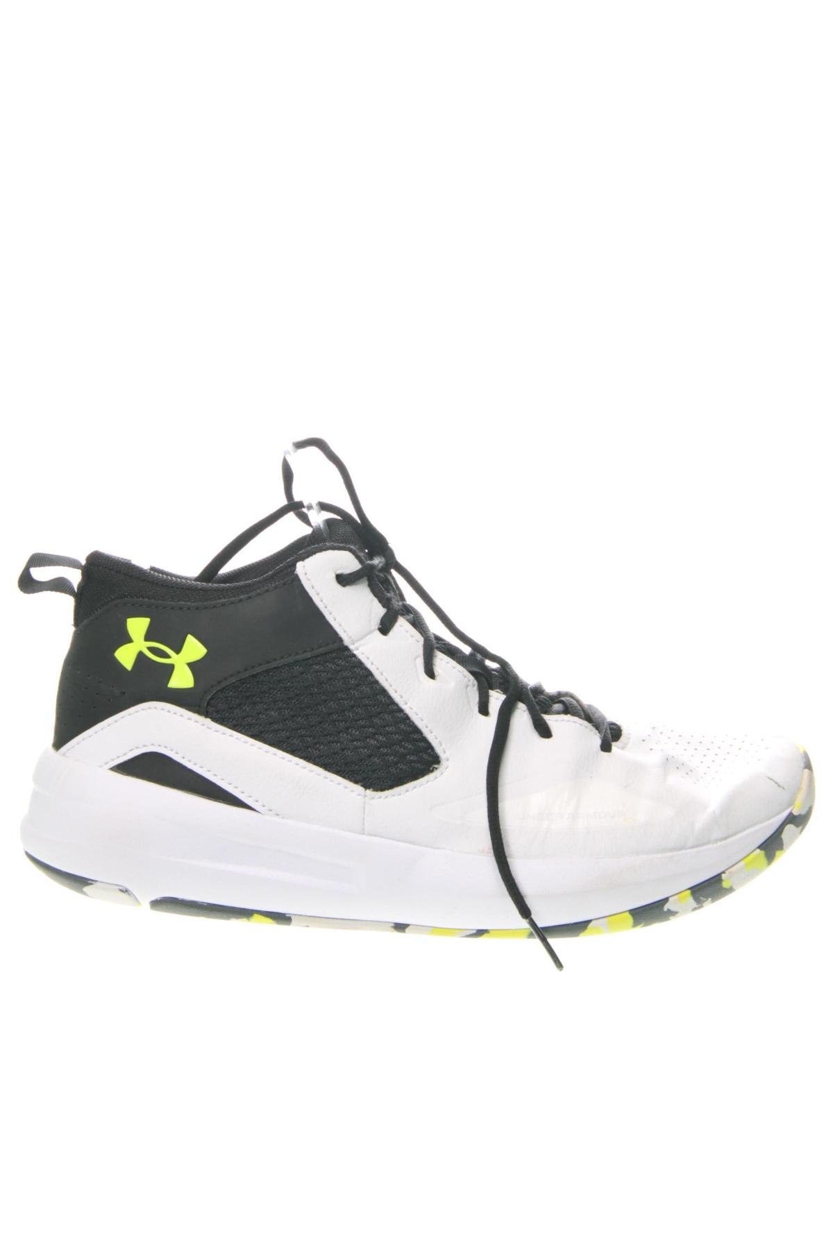 Herrenschuhe Under Armour, Größe 45, Farbe Mehrfarbig, Preis 61,99 €