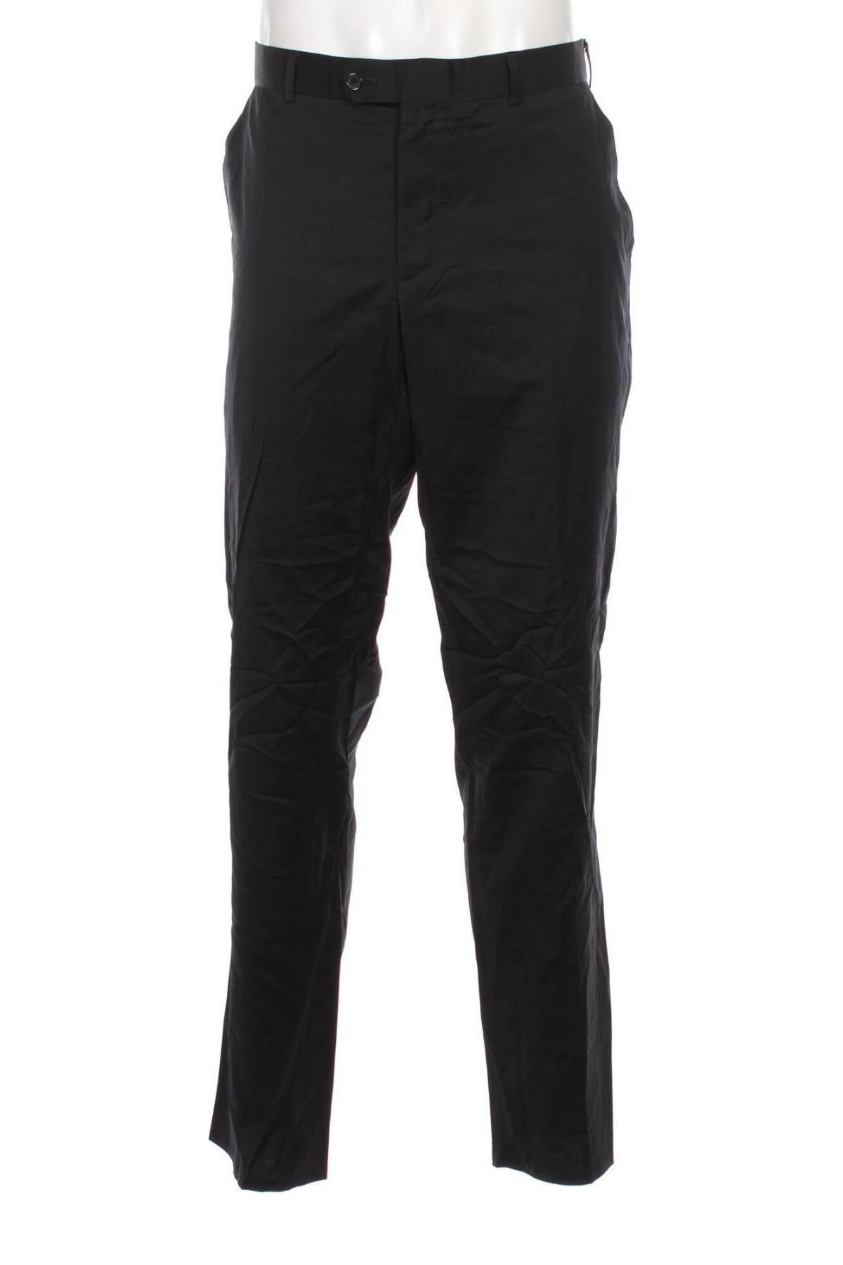 Pantaloni de bărbați, Mărime XL, Culoare Negru, Preț 64,99 Lei