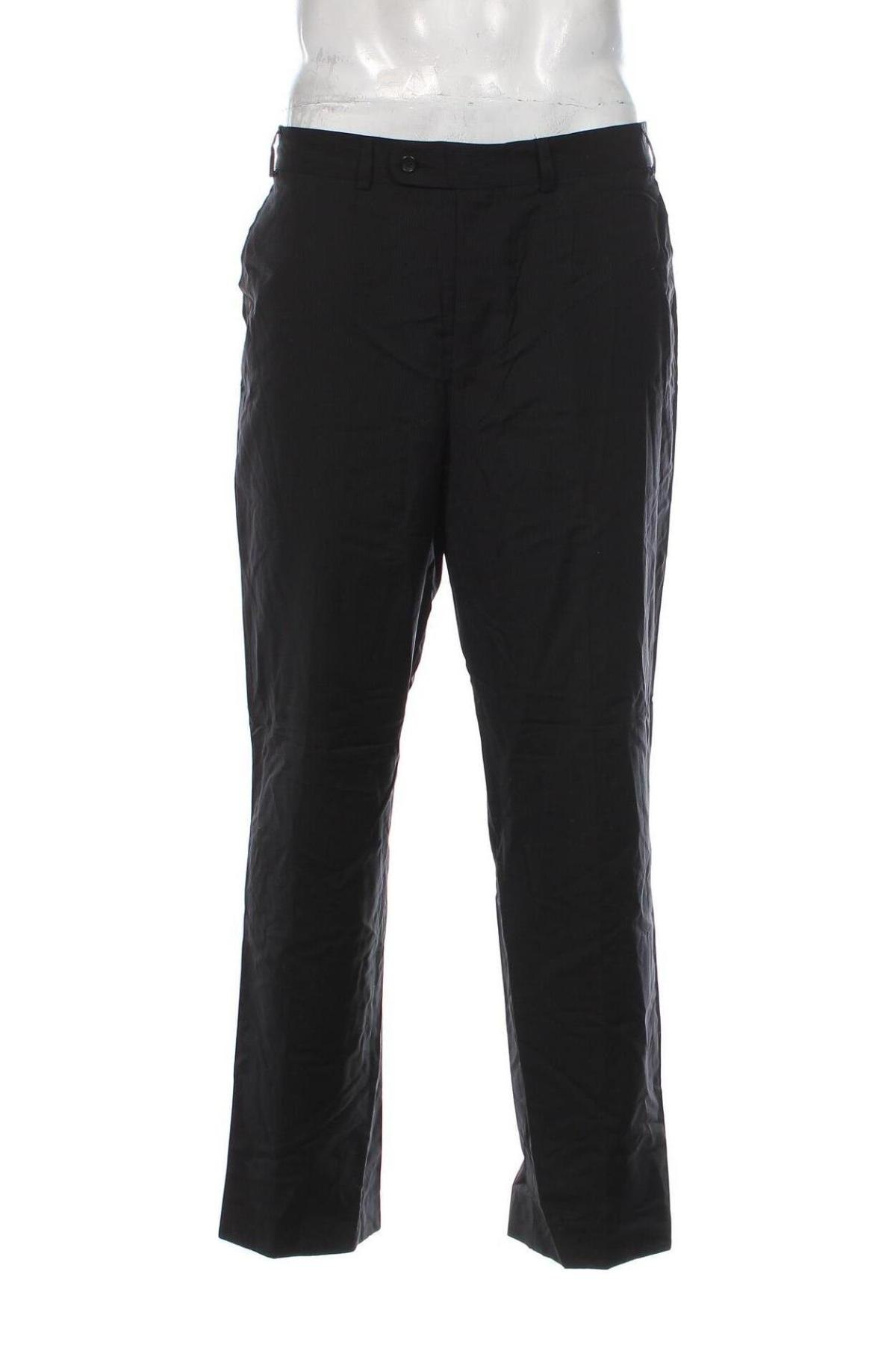 Pantaloni de bărbați, Mărime L, Culoare Negru, Preț 64,99 Lei