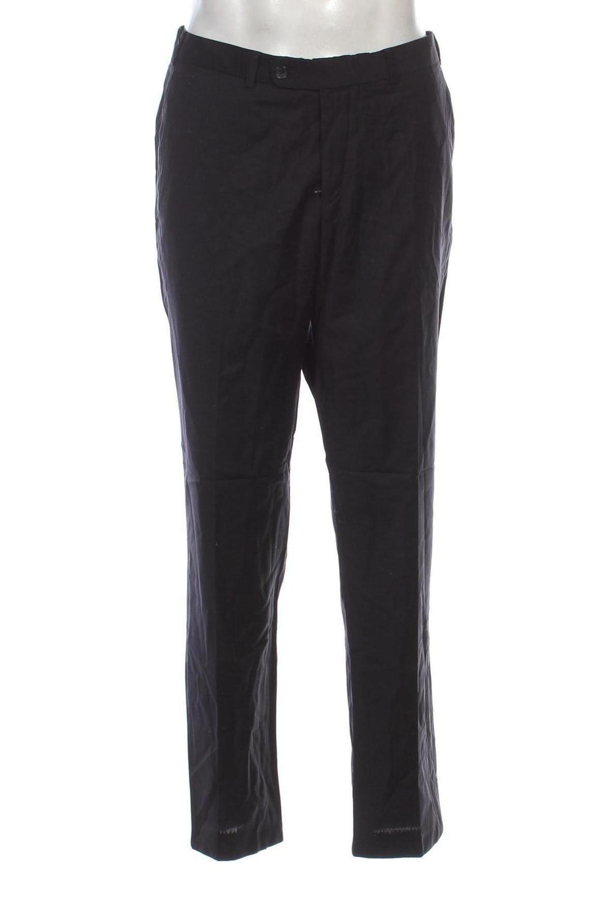 Pantaloni de bărbați, Mărime XL, Culoare Negru, Preț 64,99 Lei