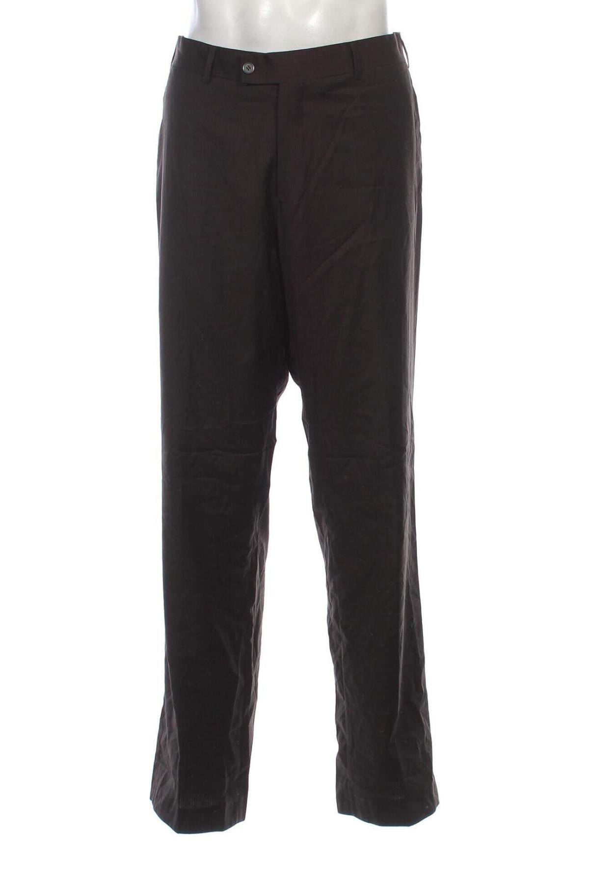 Pantaloni de bărbați, Mărime XL, Culoare Negru, Preț 64,99 Lei