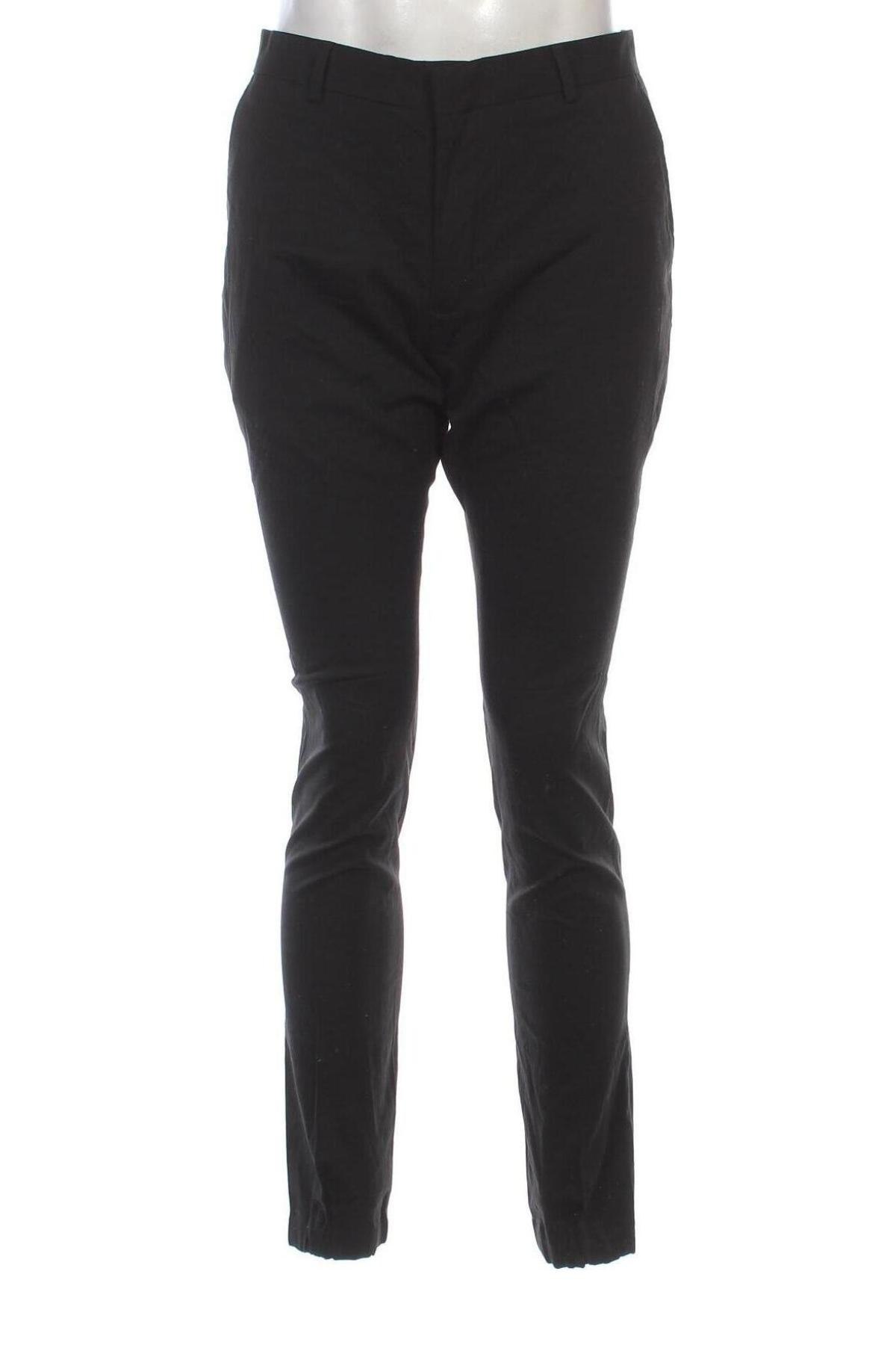 Herrenhose ASOS, Größe M, Farbe Schwarz, Preis € 15,99