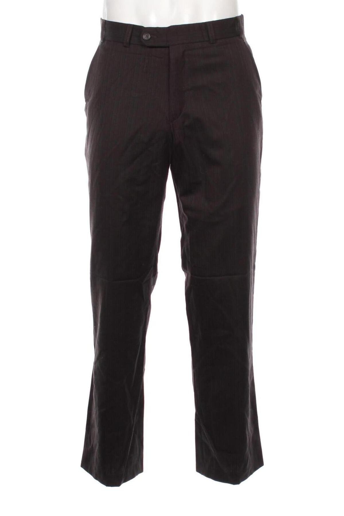 Herrenhose Angelo Litrico, Größe M, Farbe Braun, Preis 27,49 €