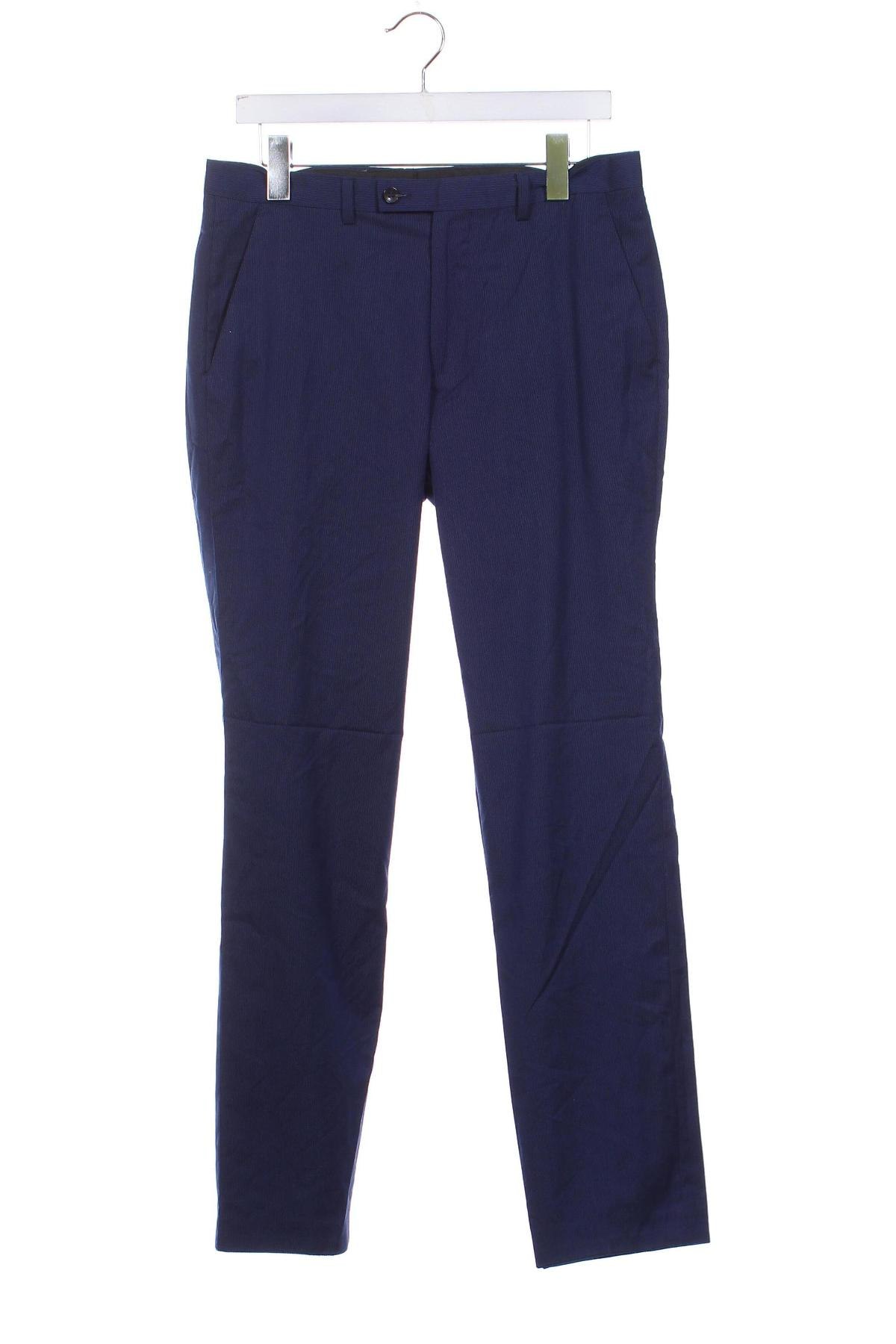 Herrenhose Angelo Litrico, Größe M, Farbe Blau, Preis 13,99 €