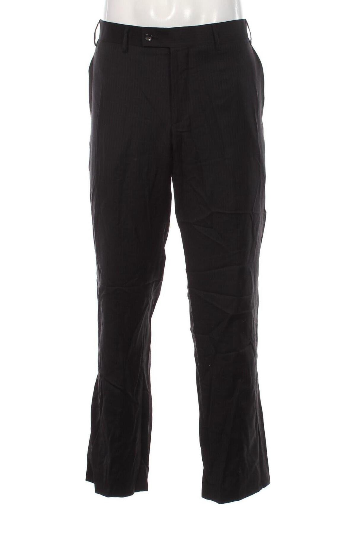 Herrenhose Atlant, Größe L, Farbe Schwarz, Preis € 13,99