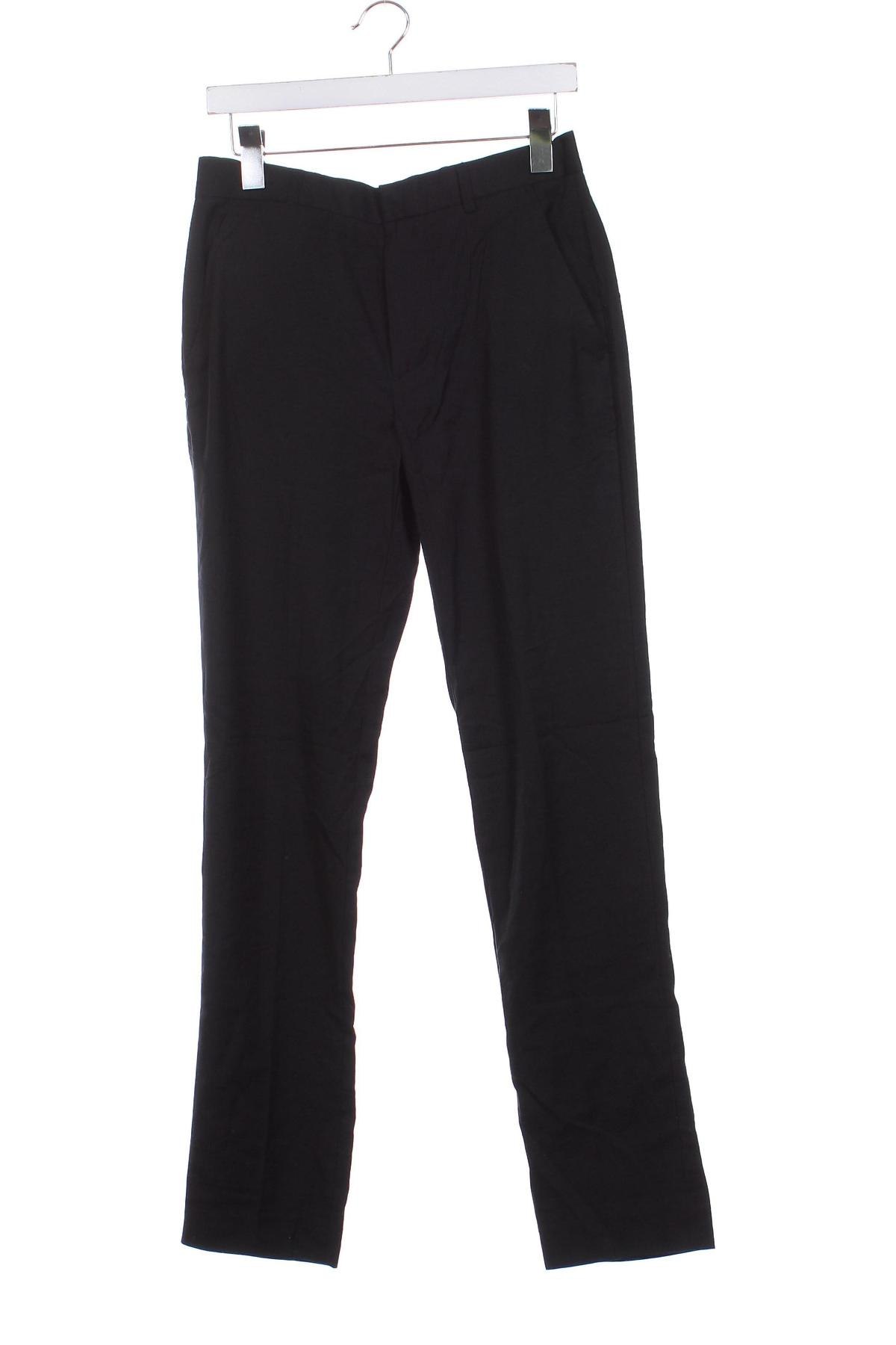 Pantaloni de bărbați Brilliant, Mărime S, Culoare Negru, Preț 128,99 Lei