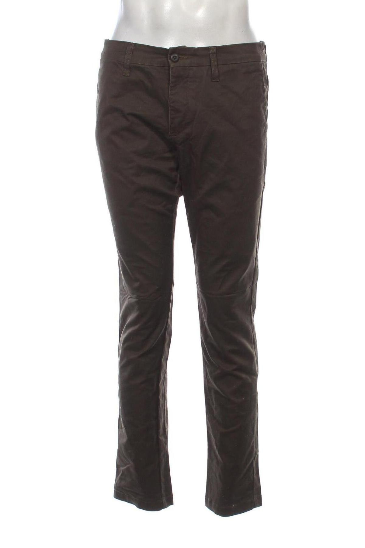 Pantaloni de bărbați Carhartt, Mărime M, Culoare Verde, Preț 223,99 Lei