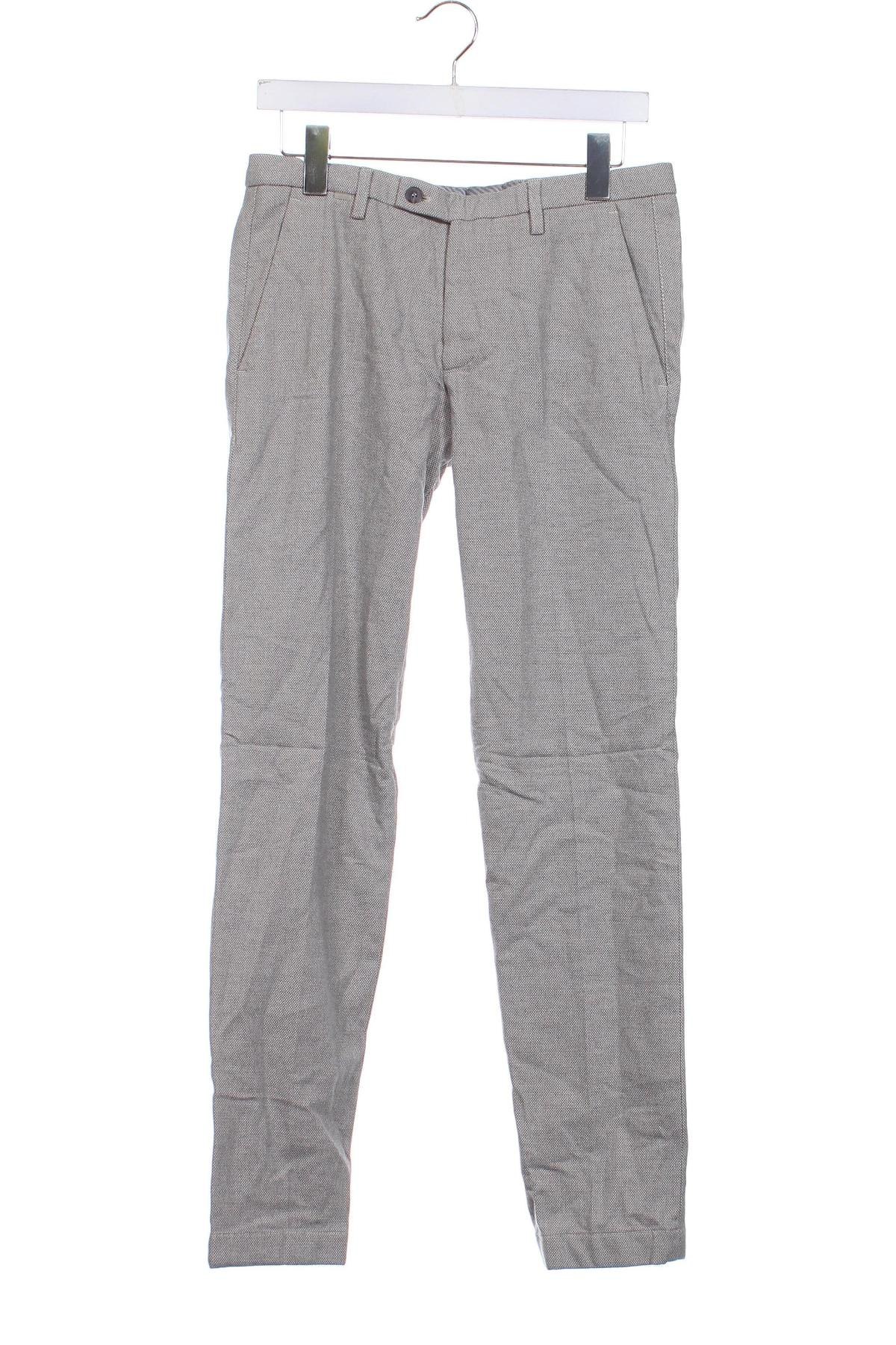 Herrenhose Cinque, Größe S, Farbe Grau, Preis € 24,49