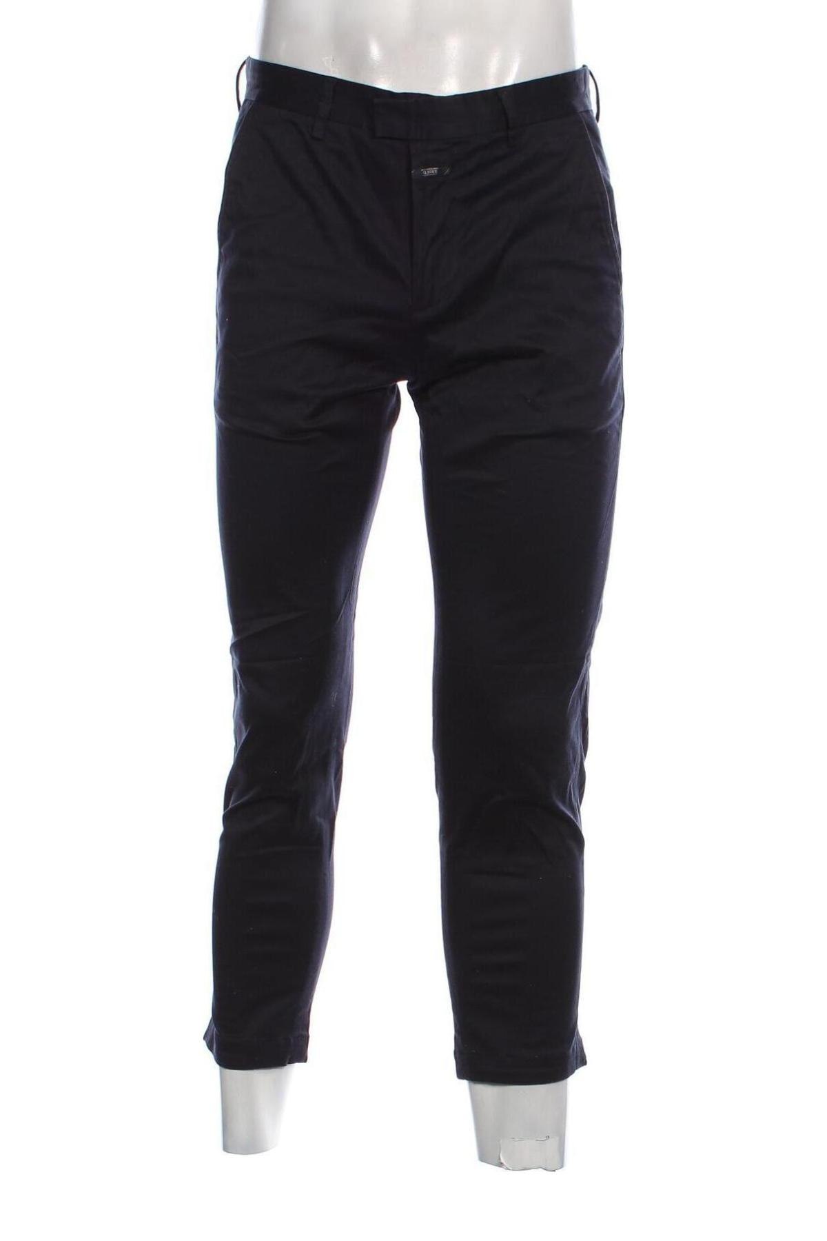 Herrenhose Closed, Größe M, Farbe Blau, Preis 68,99 €