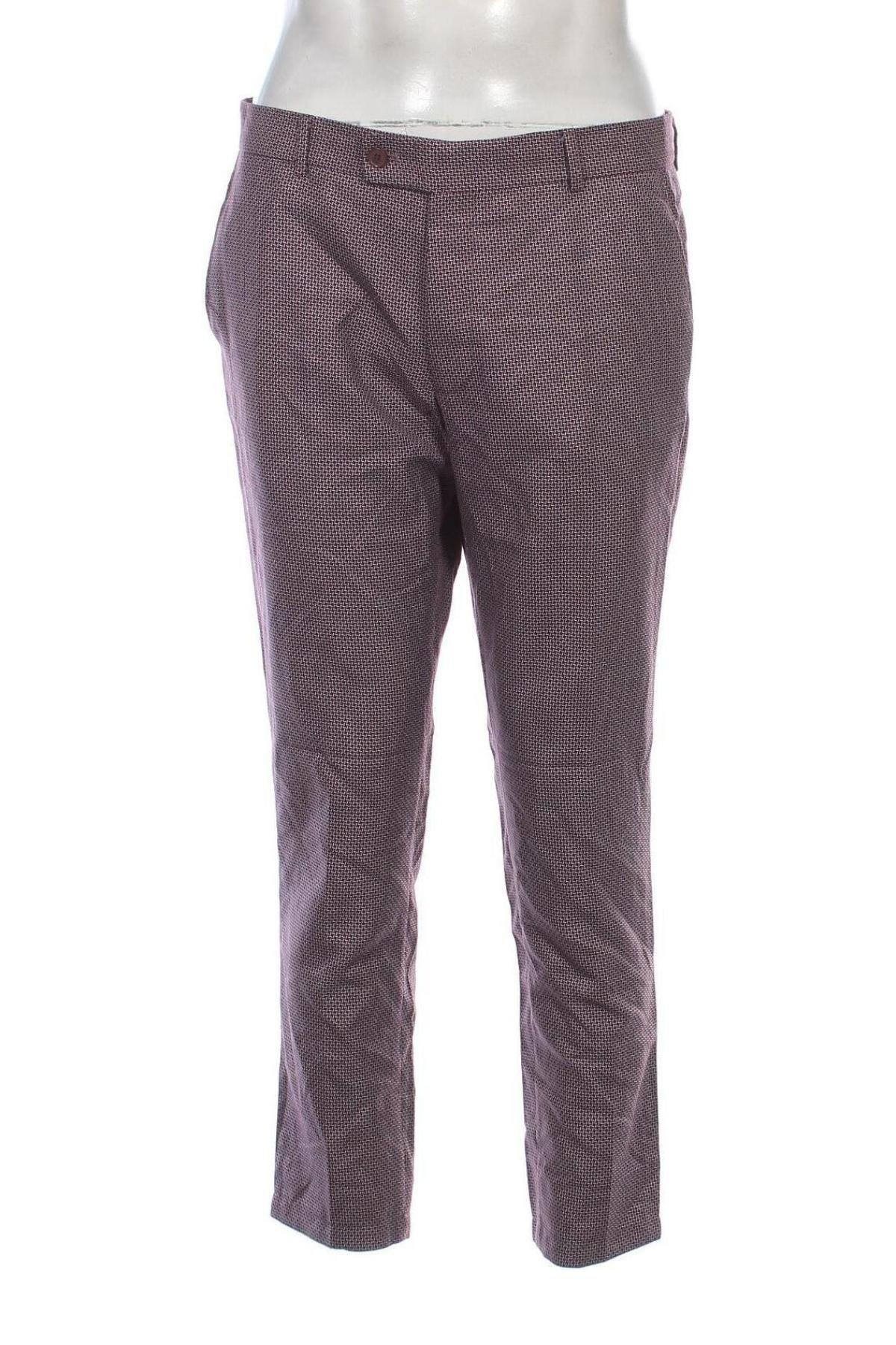 Herrenhose Daniel Gallotti, Größe L, Farbe Mehrfarbig, Preis € 21,99