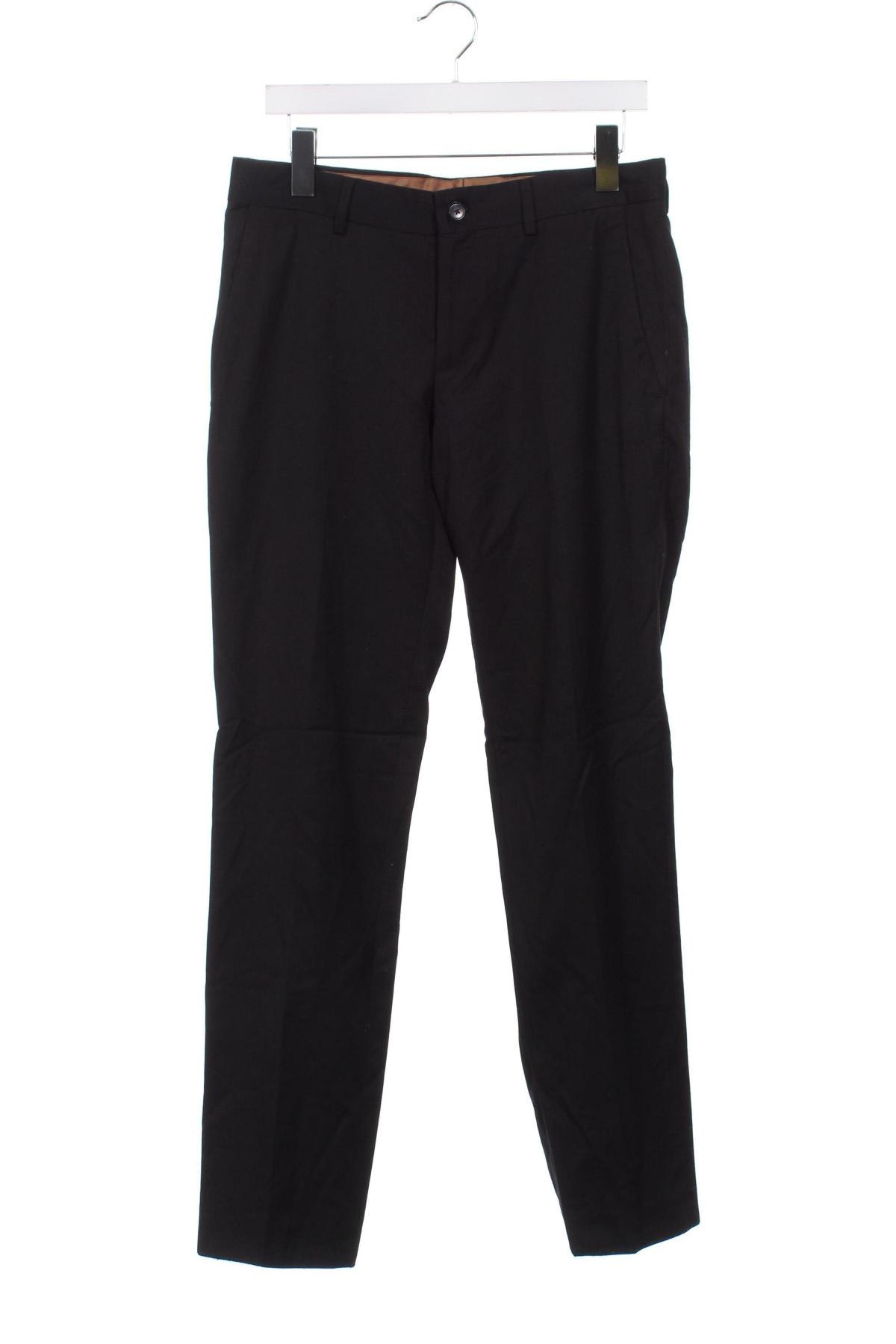 Pantaloni de bărbați Esprit, Mărime M, Culoare Negru, Preț 157,99 Lei