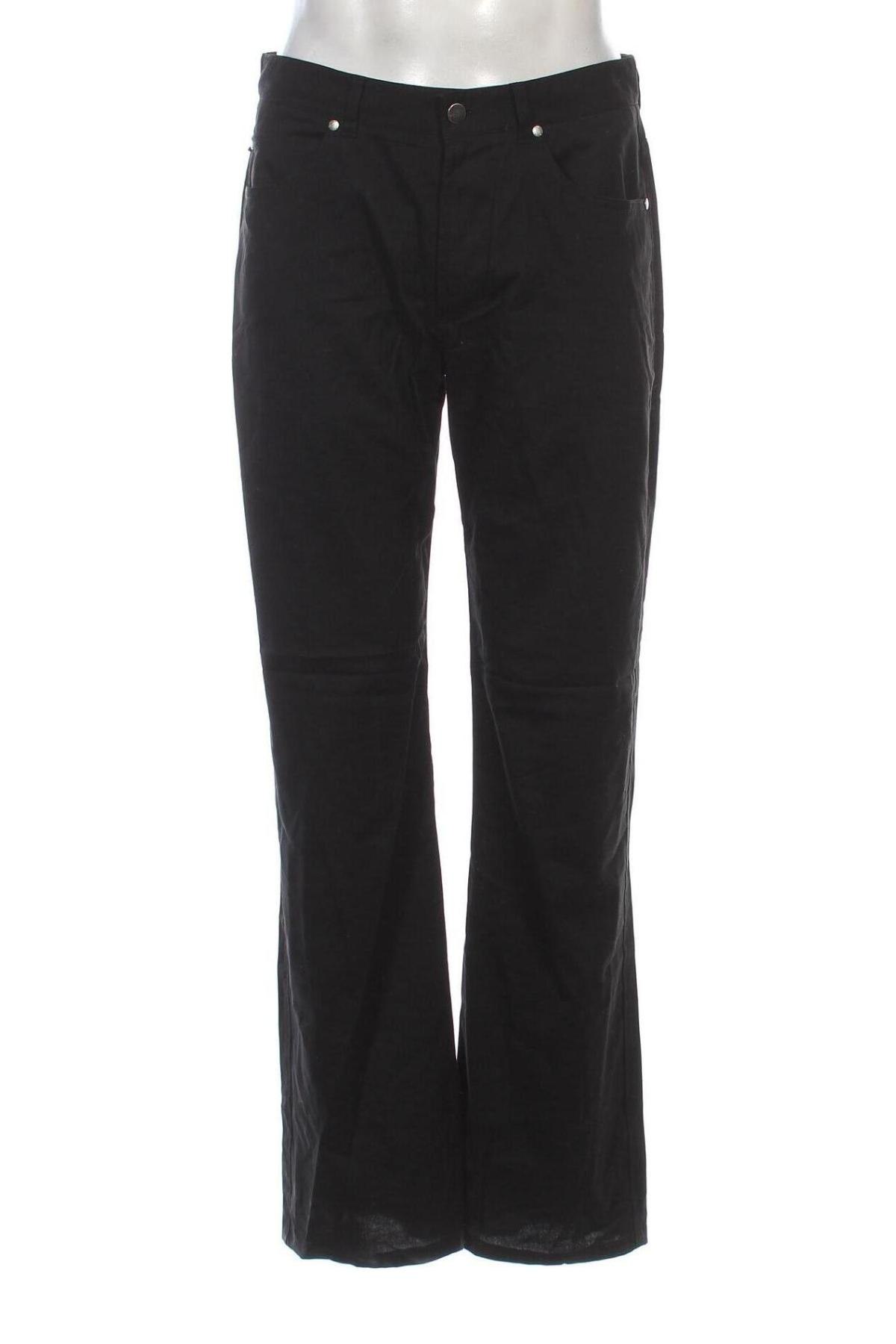 Pantaloni de bărbați Esprit, Mărime M, Culoare Negru, Preț 79,99 Lei