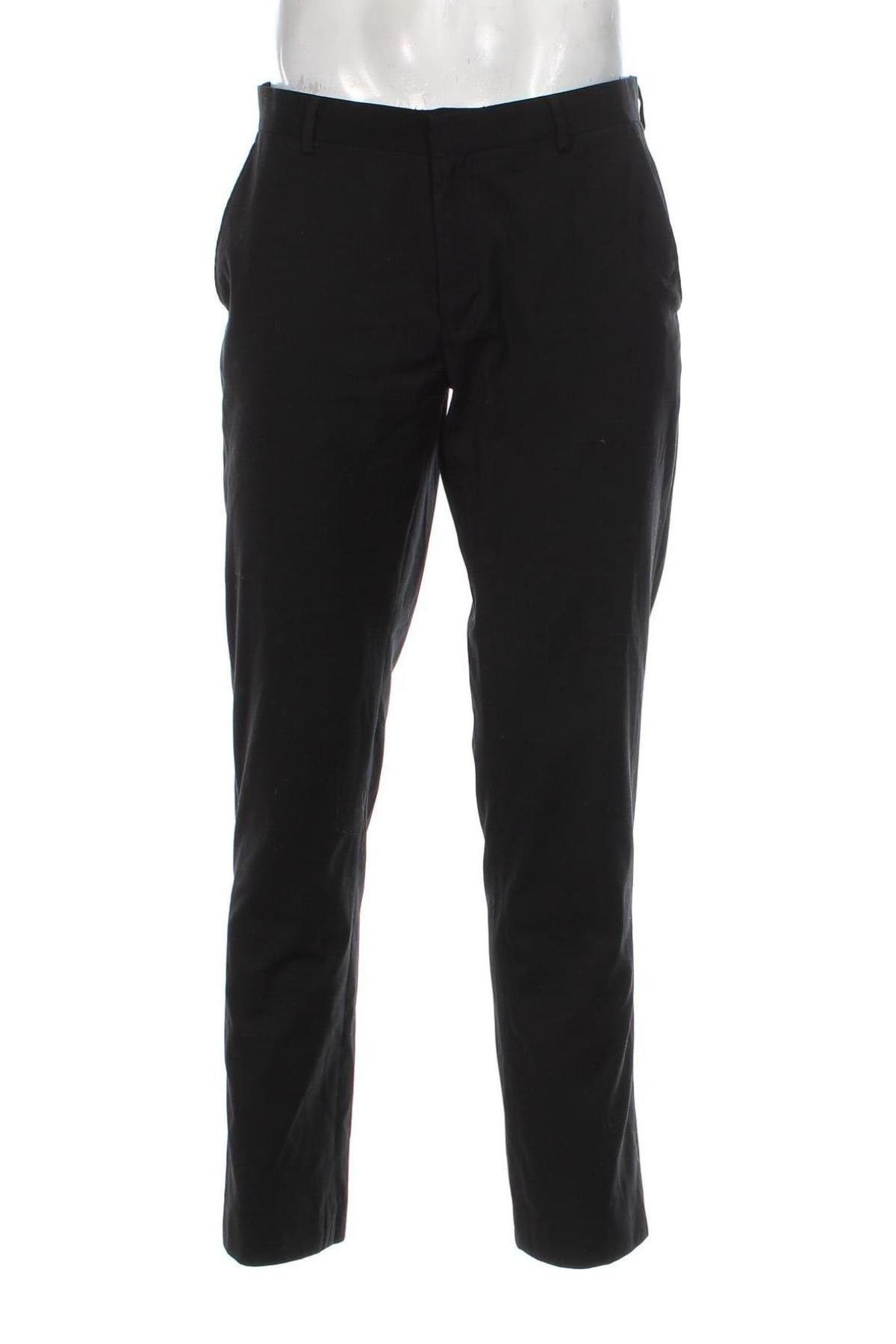 Herrenhose French Connection, Größe M, Farbe Schwarz, Preis € 24,99