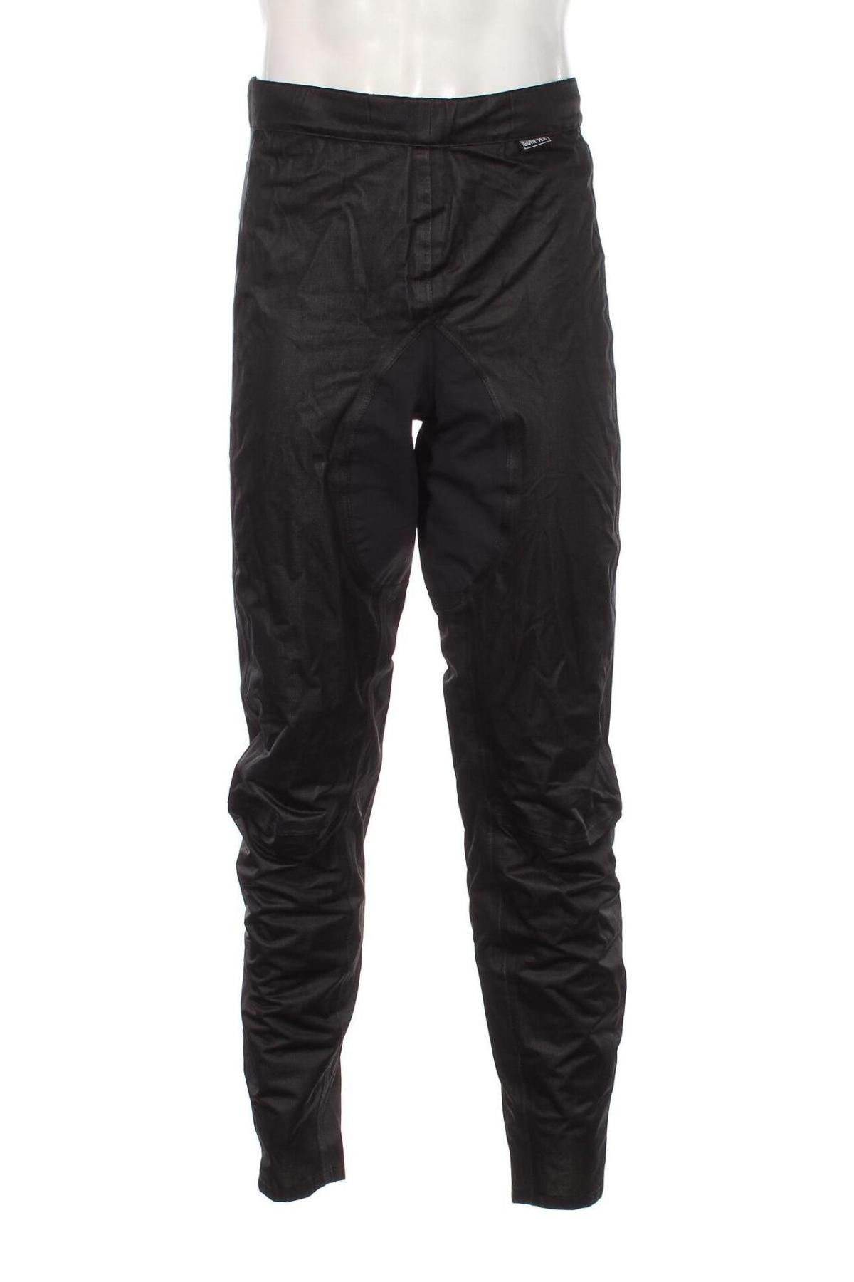 Herrenhose, Größe M, Farbe Schwarz, Preis € 18,49