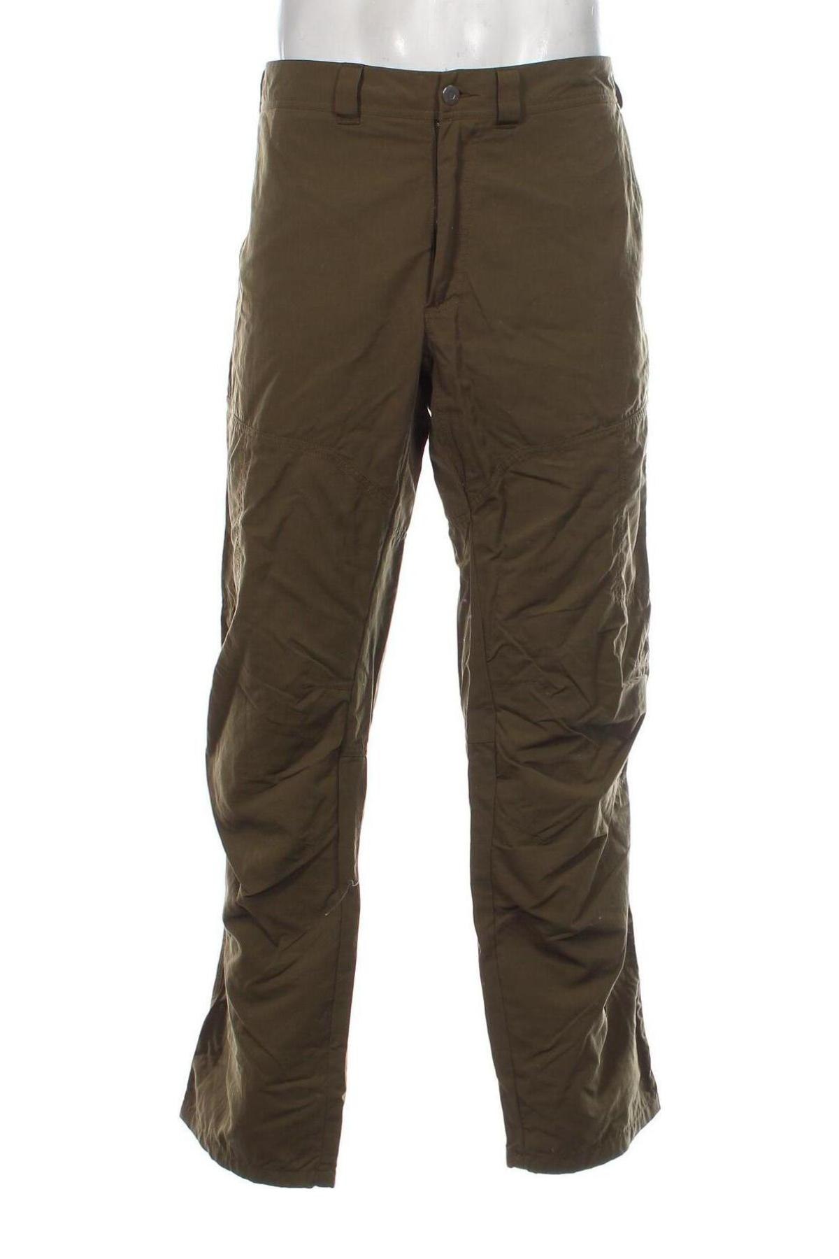 Herrenhose Haglofs, Größe XXL, Farbe Grün, Preis € 38,36