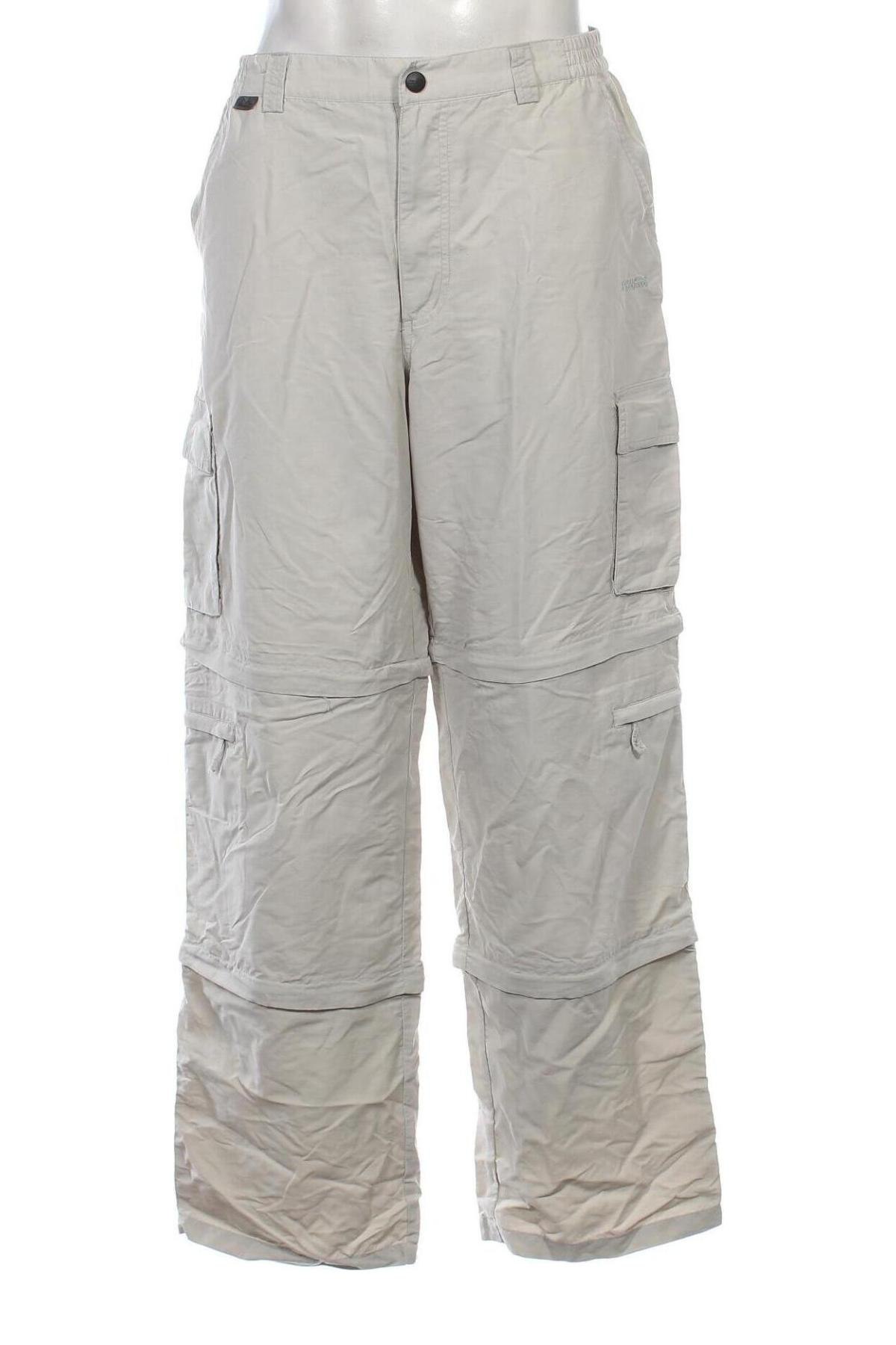 Herrenhose High Colorado, Größe M, Farbe Grau, Preis € 10,49