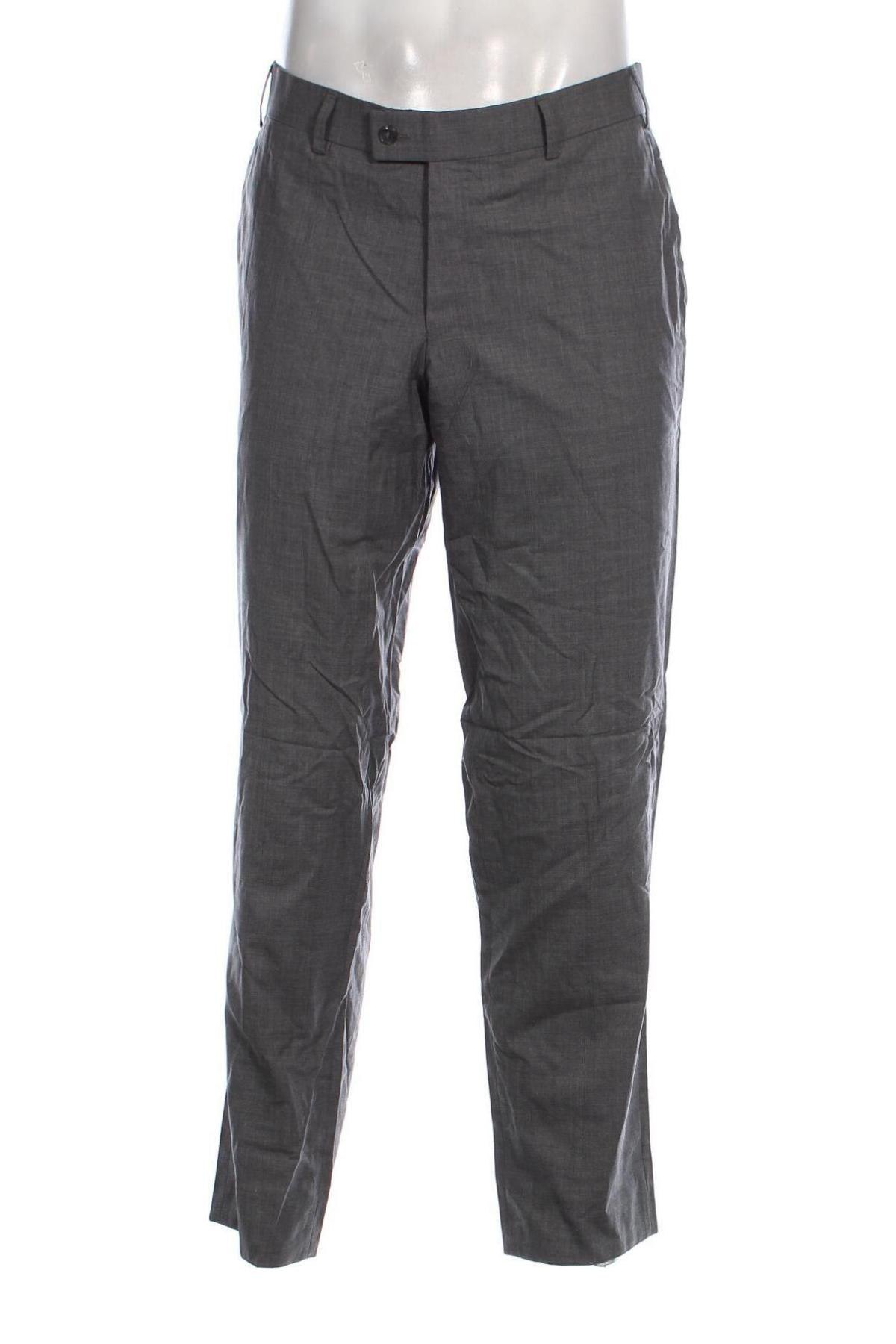 Herrenhose Hiltl, Größe XL, Farbe Grau, Preis 35,99 €