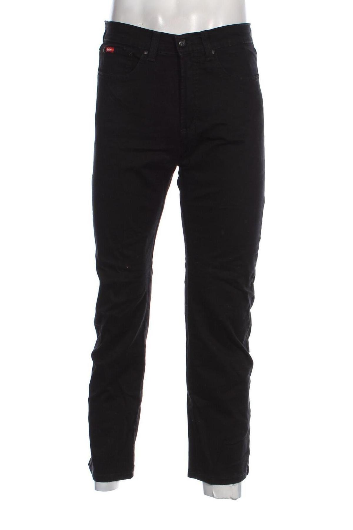 Herrenhose Lee Cooper, Größe M, Farbe Schwarz, Preis € 33,99