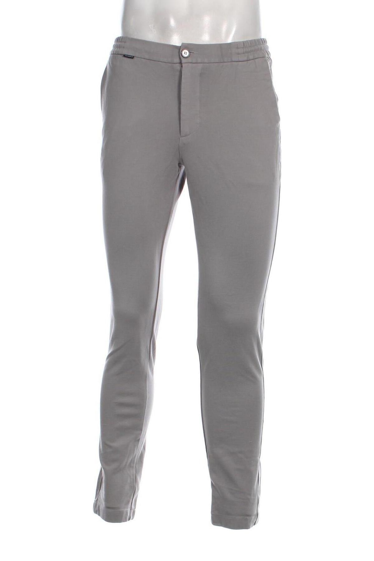 Herrenhose MR MARVIS, Größe S, Farbe Grau, Preis 21,99 €