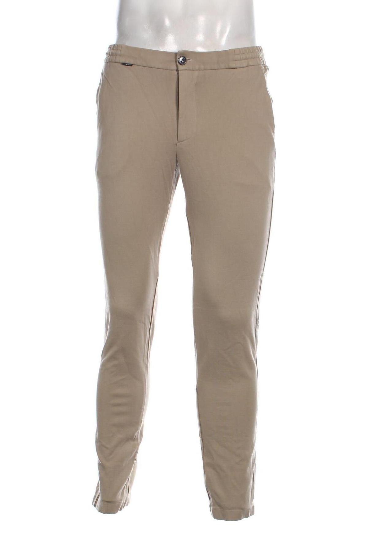 Herrenhose MR MARVIS, Größe S, Farbe Beige, Preis 20,99 €