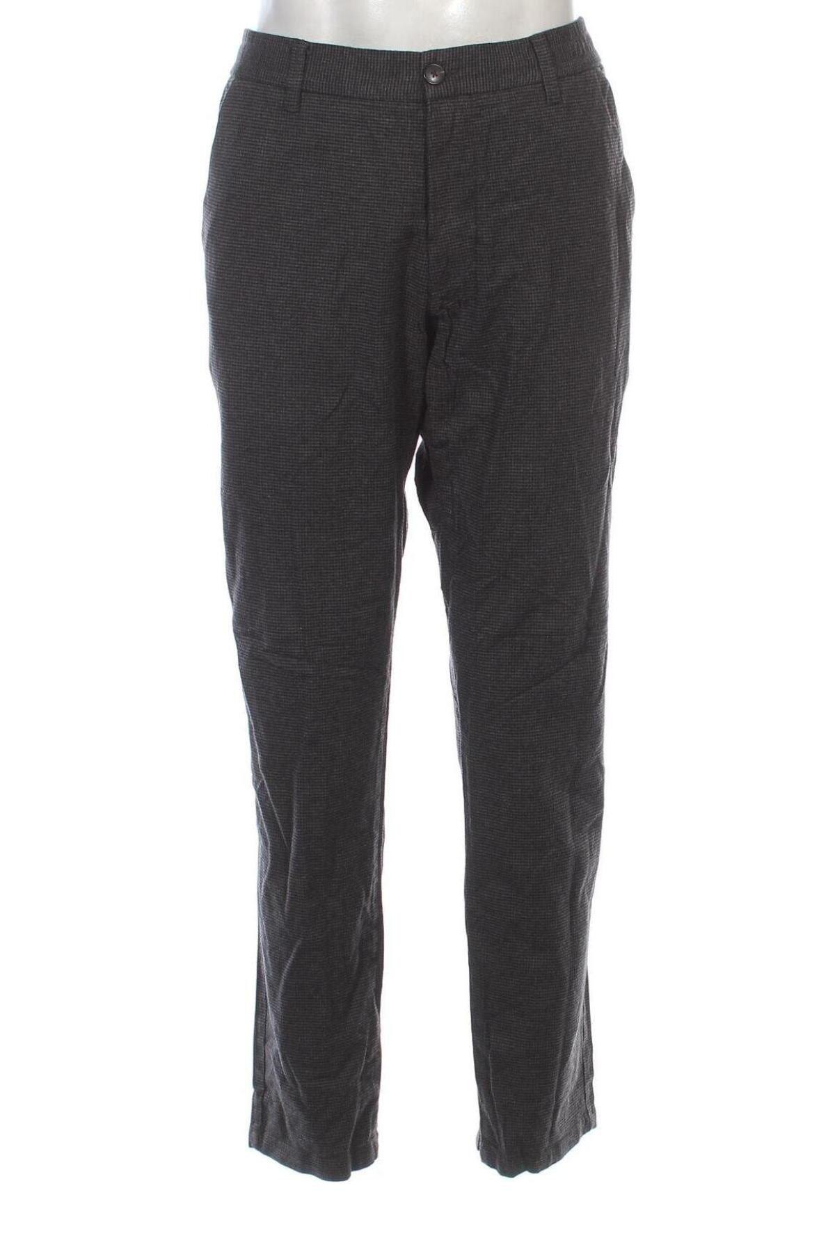 Pantaloni de bărbați Marc O'Polo, Mărime XL, Culoare Gri, Preț 186,99 Lei