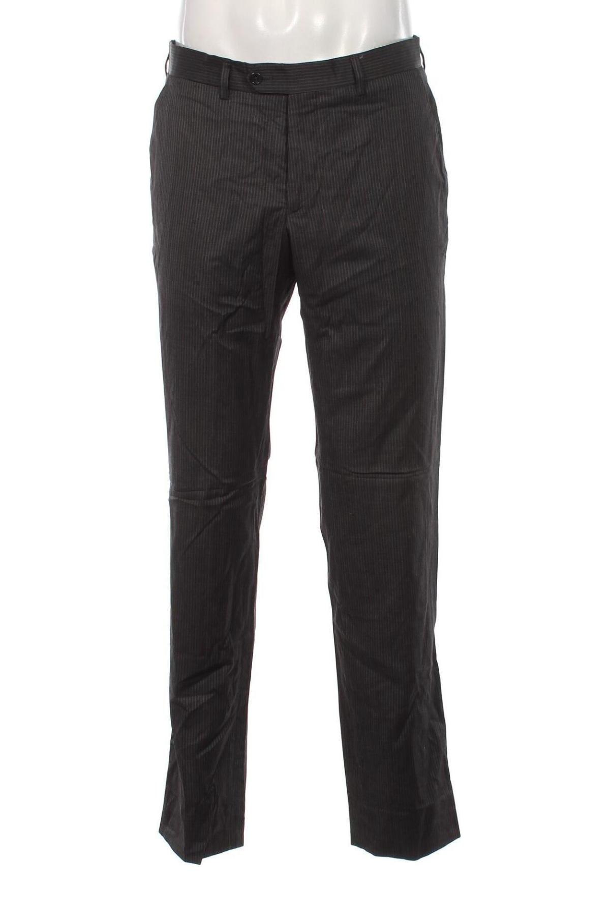 Pantaloni de bărbați Massimo Dutti, Mărime S, Culoare Multicolor, Preț 112,99 Lei