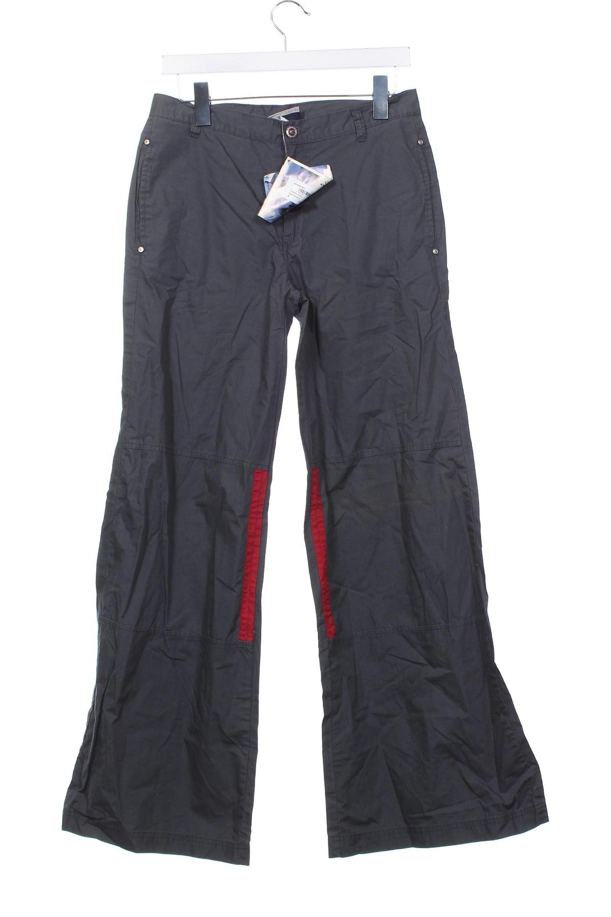 Herrenhose O'neill, Größe S, Farbe Grau, Preis 47,99 €