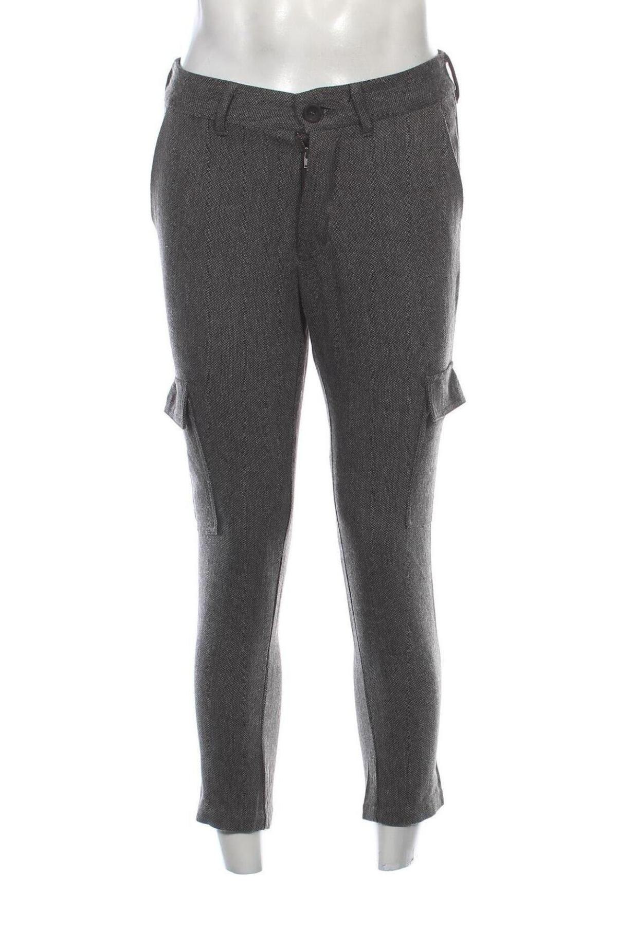 Pantaloni de bărbați Only & Sons, Mărime M, Culoare Multicolor, Preț 128,99 Lei