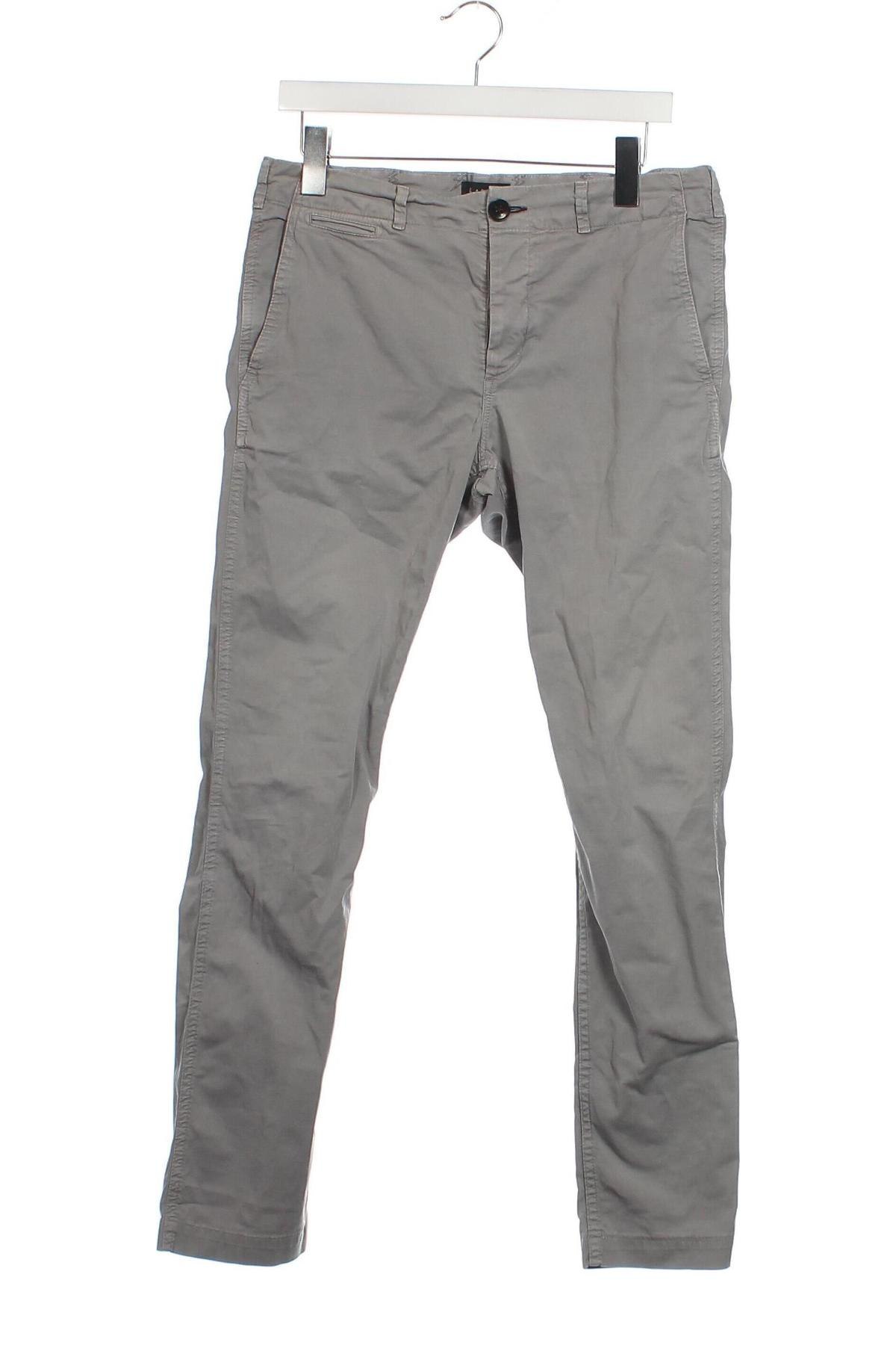 Herrenhose Paul Smith, Größe S, Farbe Grau, Preis € 40,49