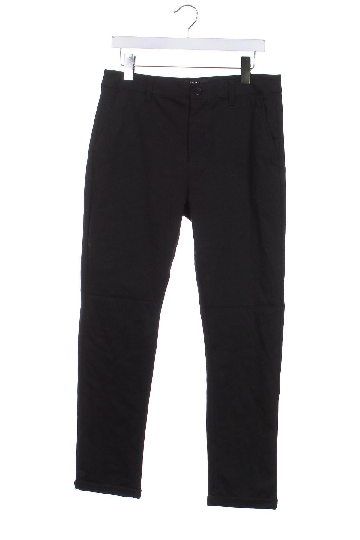 Herrenhose Smog, Größe M, Farbe Schwarz, Preis 27,49 €