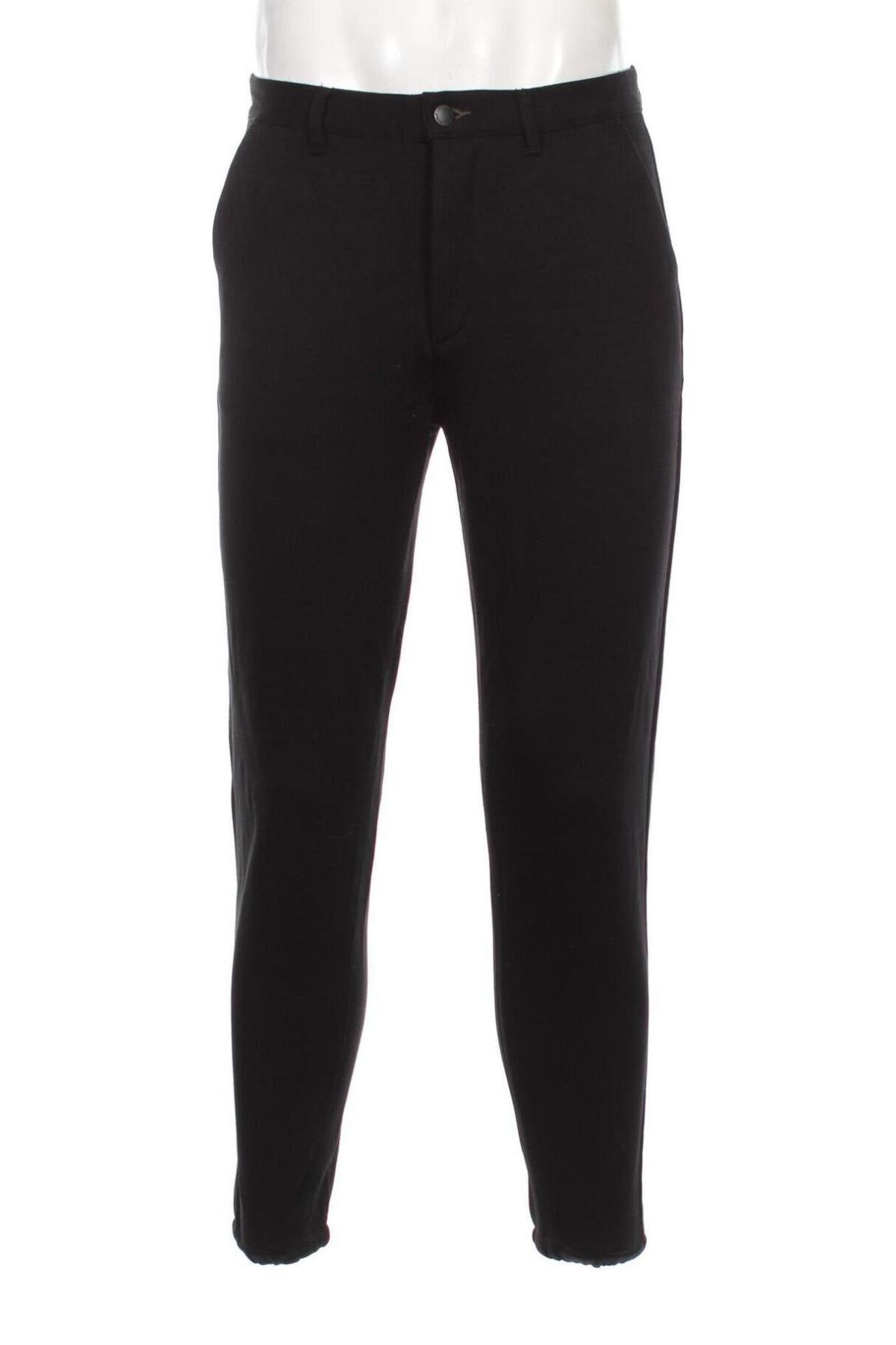 Herrenhose Springfield, Größe M, Farbe Schwarz, Preis 28,99 €