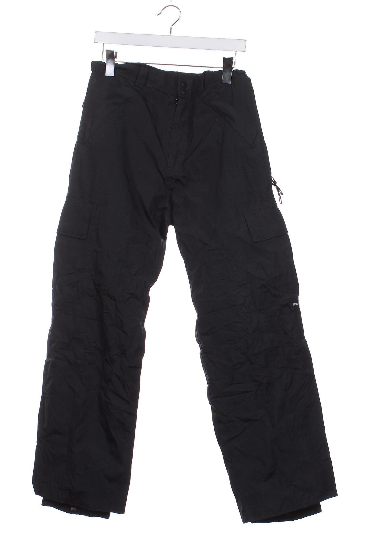 Herrenhose für Wintersport, Größe S, Farbe Schwarz, Preis € 88,99