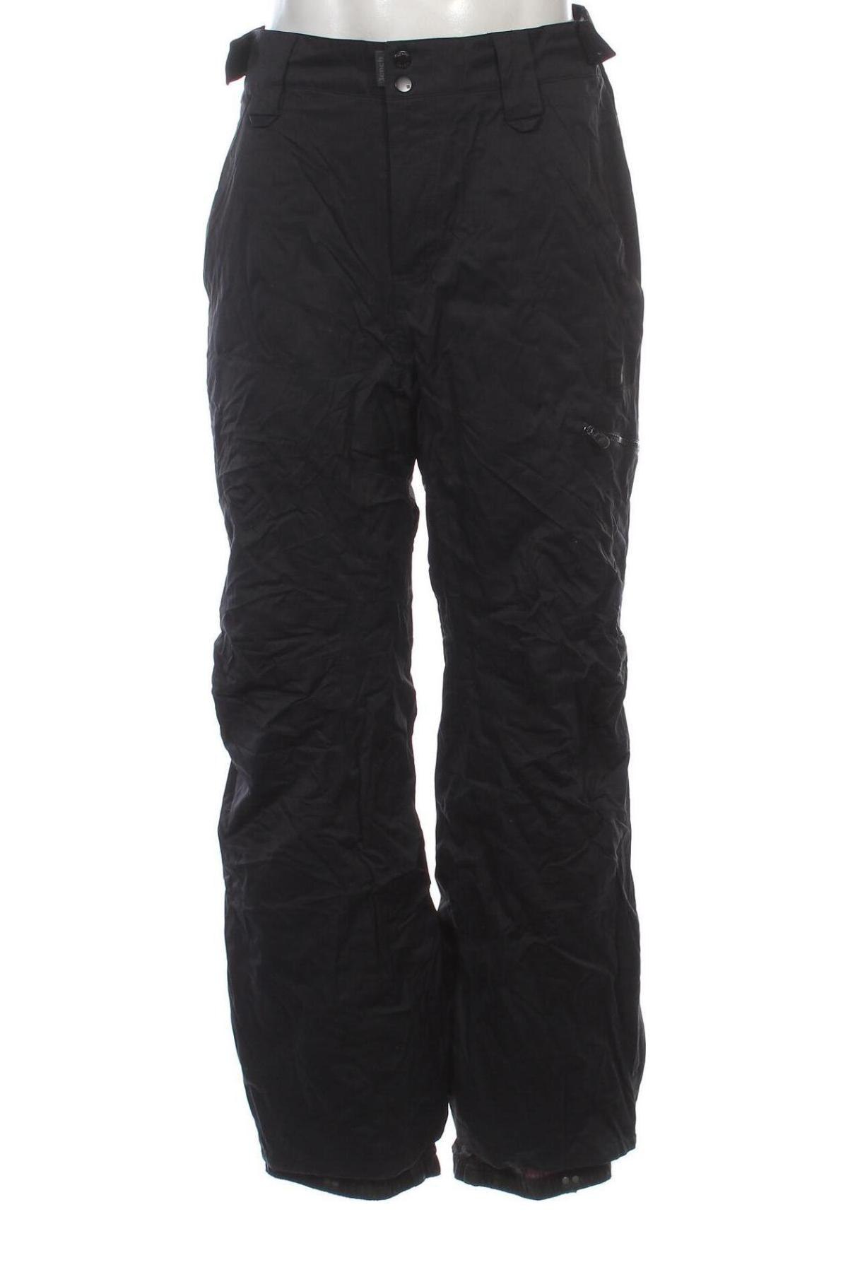 Herrenhose für Wintersport Bench, Größe L, Farbe Schwarz, Preis € 66,99