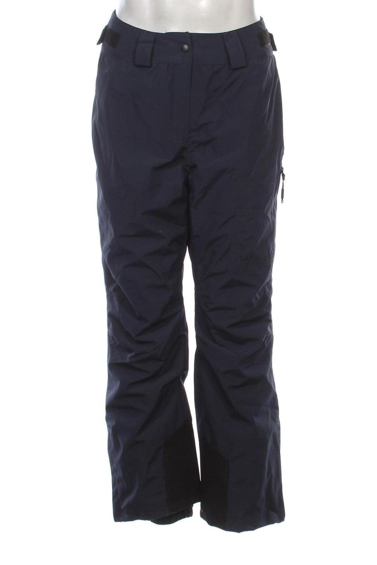 Herrenhose für Wintersport Crivit, Größe L, Farbe Blau, Preis € 141,49