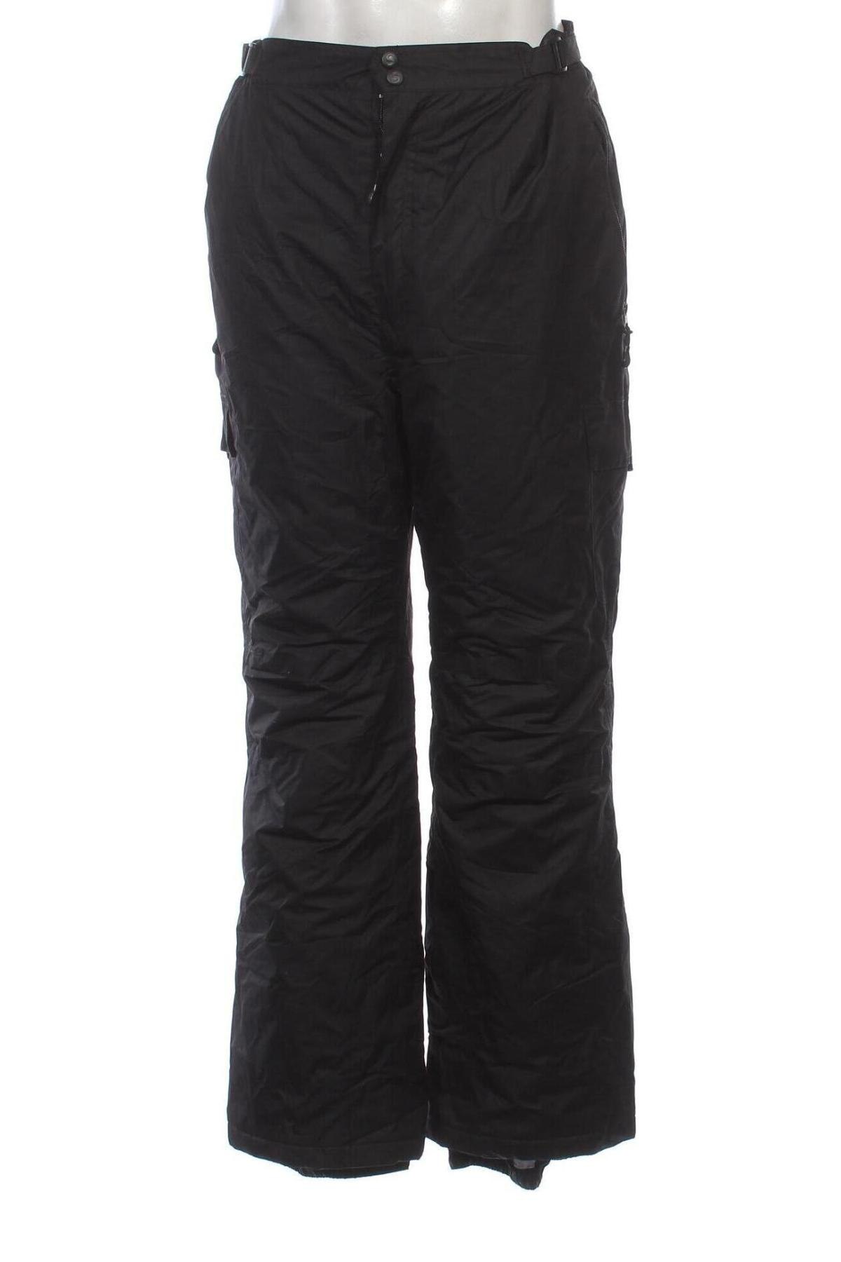 Herrenhose für Wintersport Okay, Größe XXL, Farbe Schwarz, Preis € 88,99