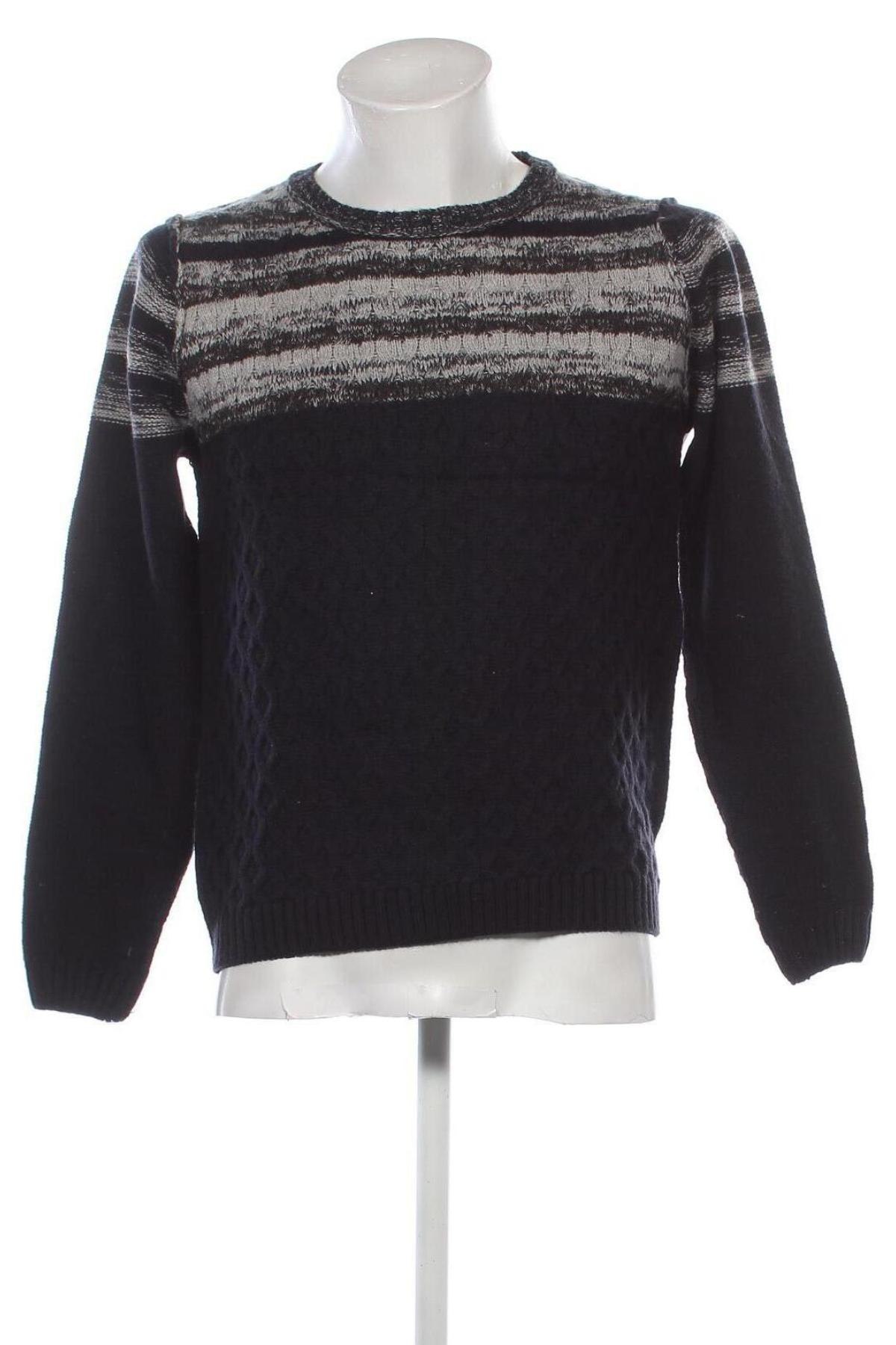 Herrenpullover, Größe L, Farbe Mehrfarbig, Preis 24,99 €