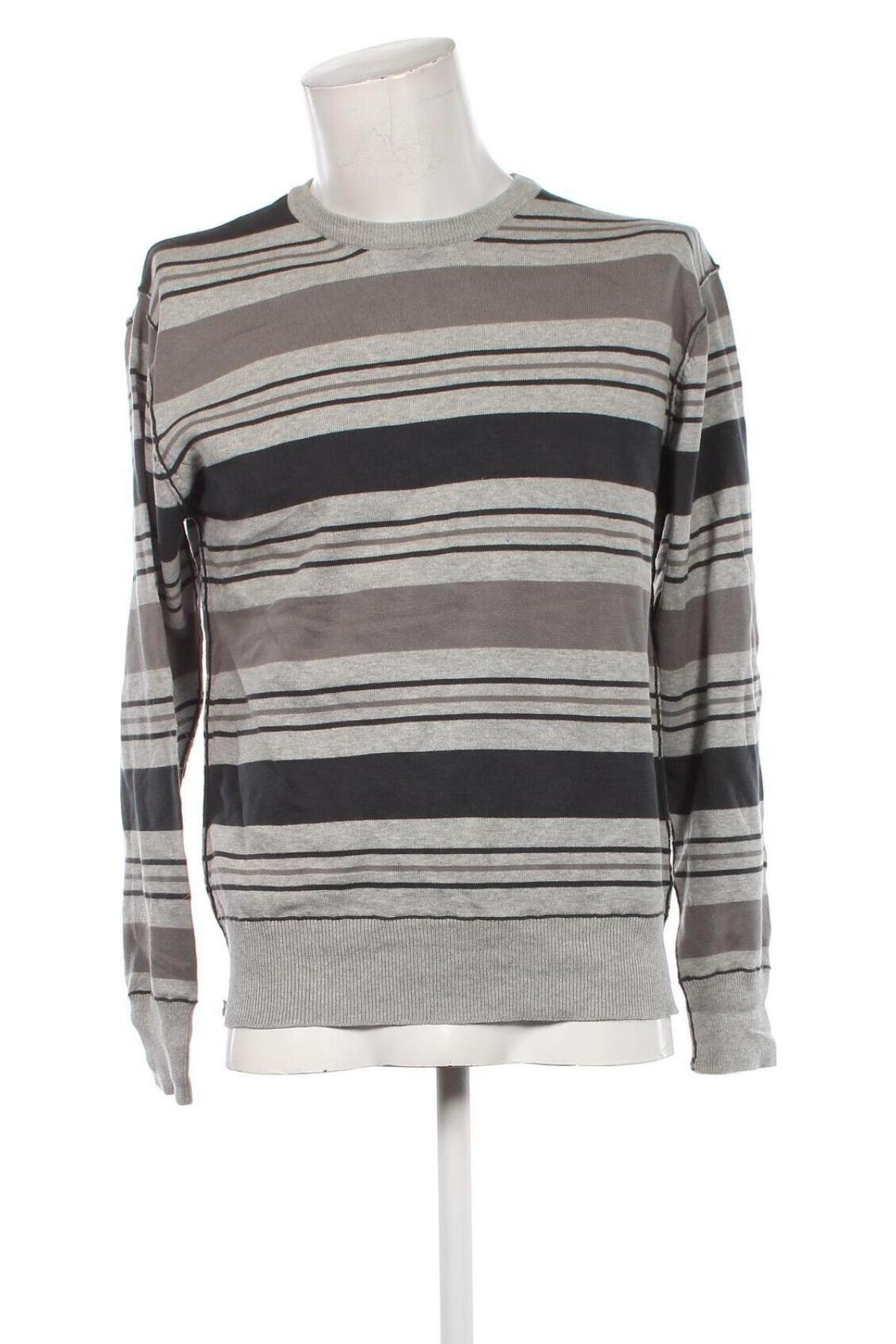 Herrenpullover, Größe XL, Farbe Grau, Preis 24,99 €