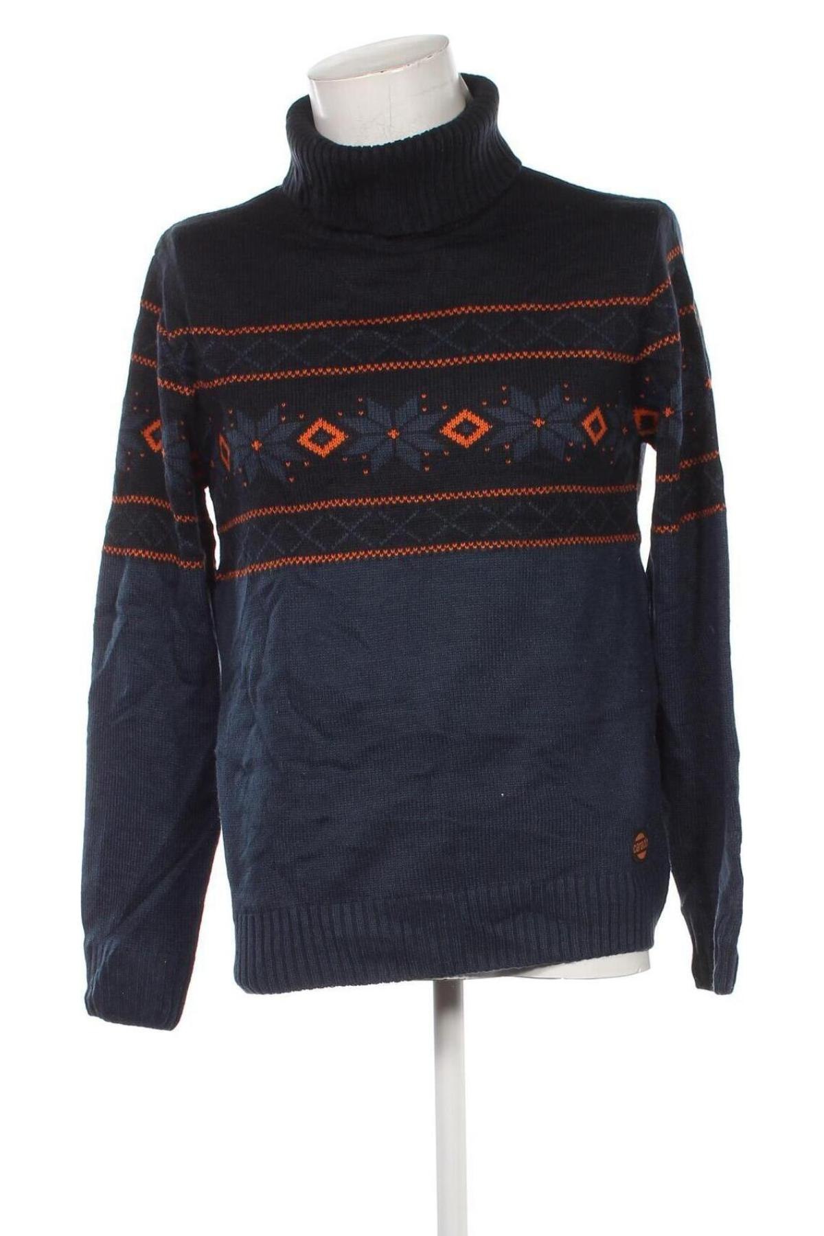 Herrenpullover, Größe S, Farbe Mehrfarbig, Preis 24,99 €