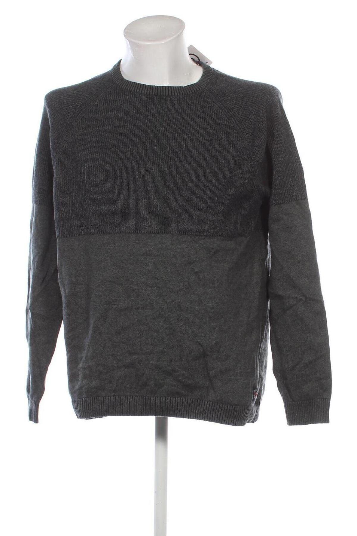 Herrenpullover Angelo Litrico, Größe XL, Farbe Mehrfarbig, Preis 24,99 €